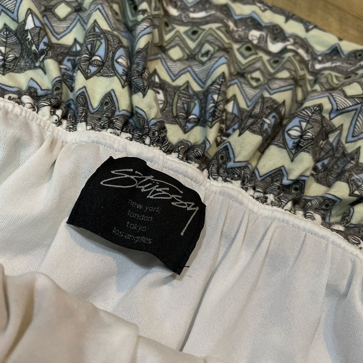 Other Stussy women all in one Size S / US 4 / IT 40 - 4 Thumbnail