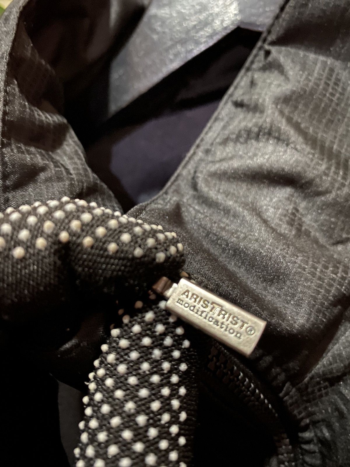 Other Aristrist Lightweight Jacket – Geborene Kämpfer Black Size US M / EU 48-50 / 2 - 4 Thumbnail