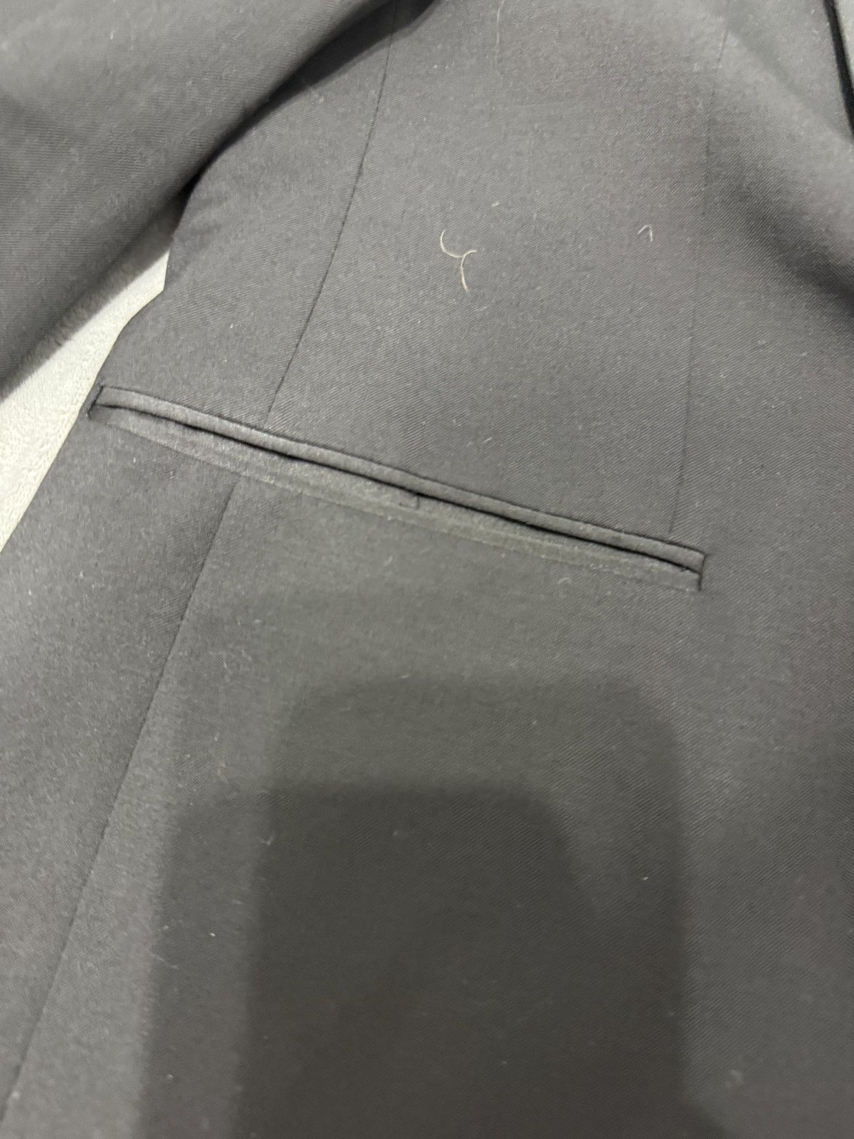 Yves Saint Laurent Very nice Size 48L - 4 Thumbnail