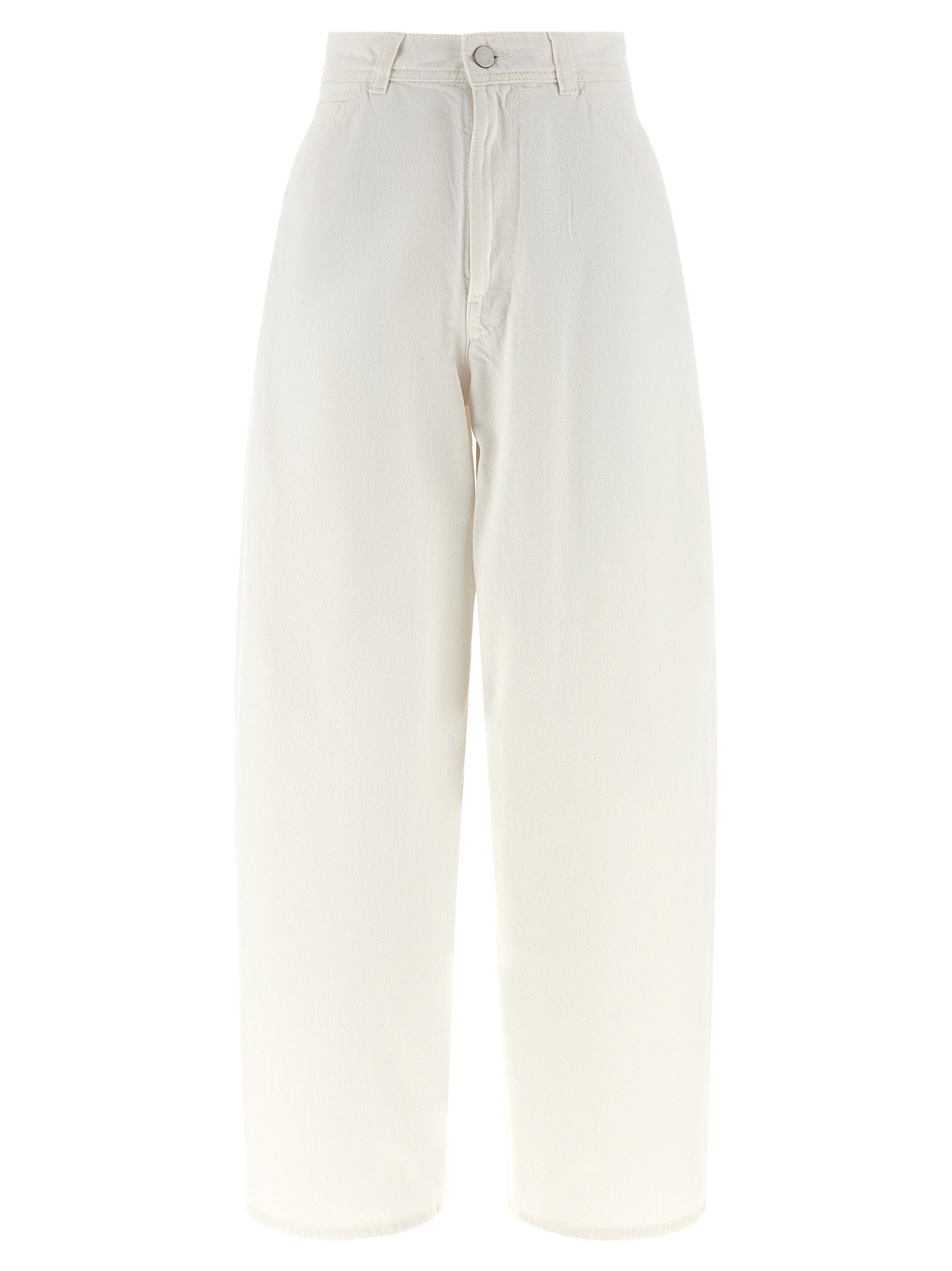 Lemaire Denim Pants Size 25" / US 0 / IT 36 - 1 Thumbnail