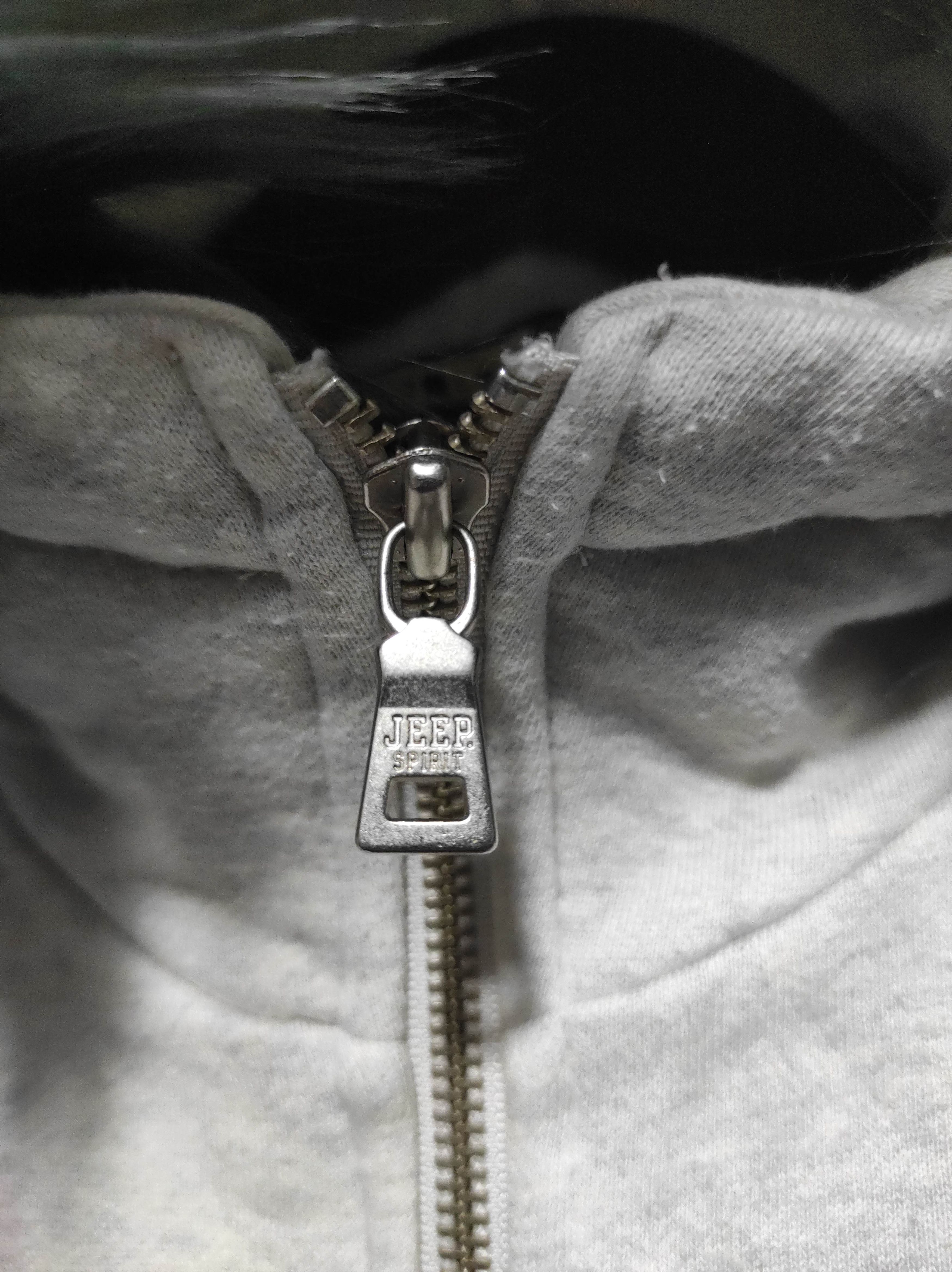 If Six Was Nine Jeep Fur Zip Hoodie Ifsixwasnine Lgb Style Size US M / EU 48-50 / 2 - 11 Thumbnail
