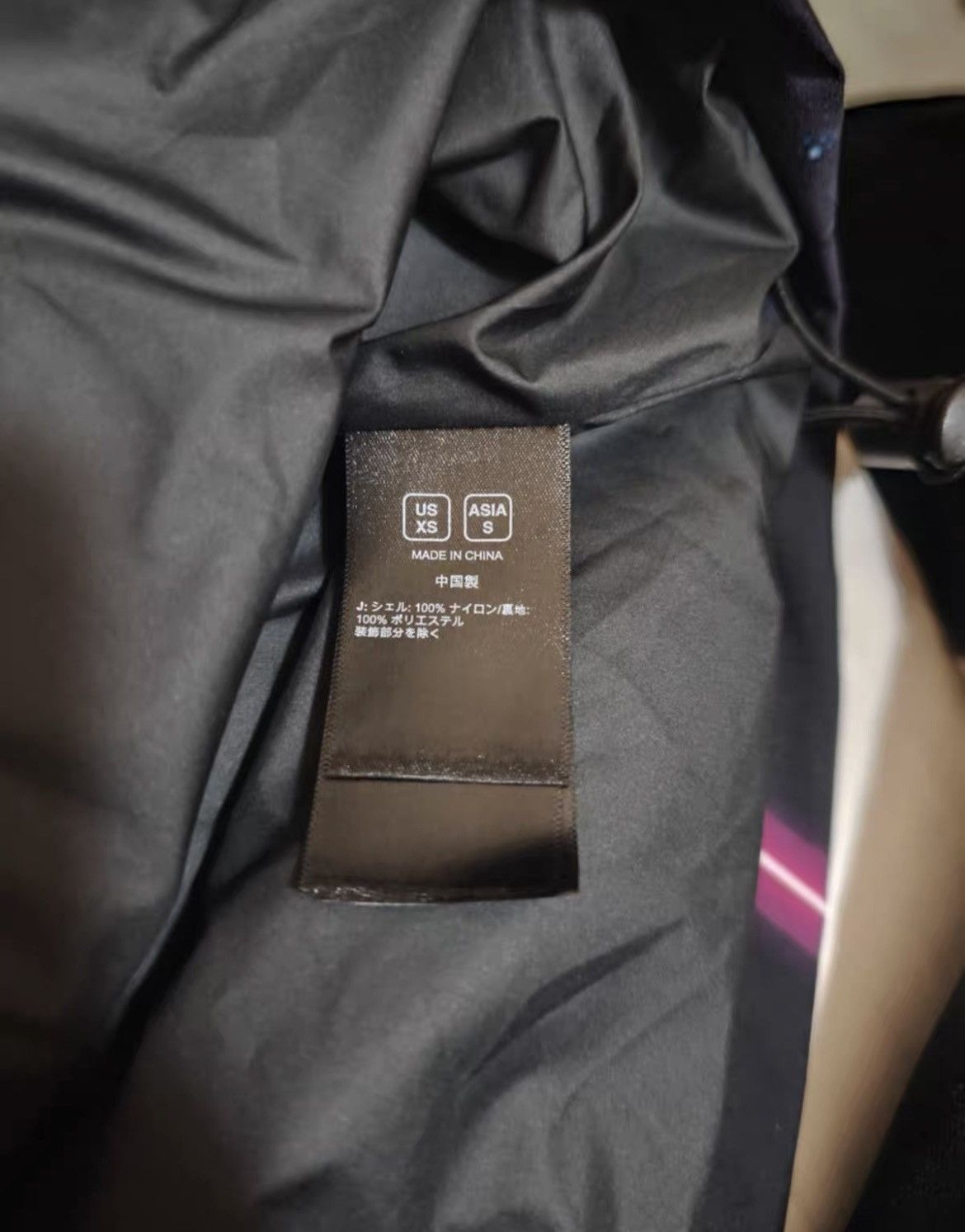 The North Face The north face invicible metaverse jacket Size US XS / EU 42 / 0 - 5 Thumbnail