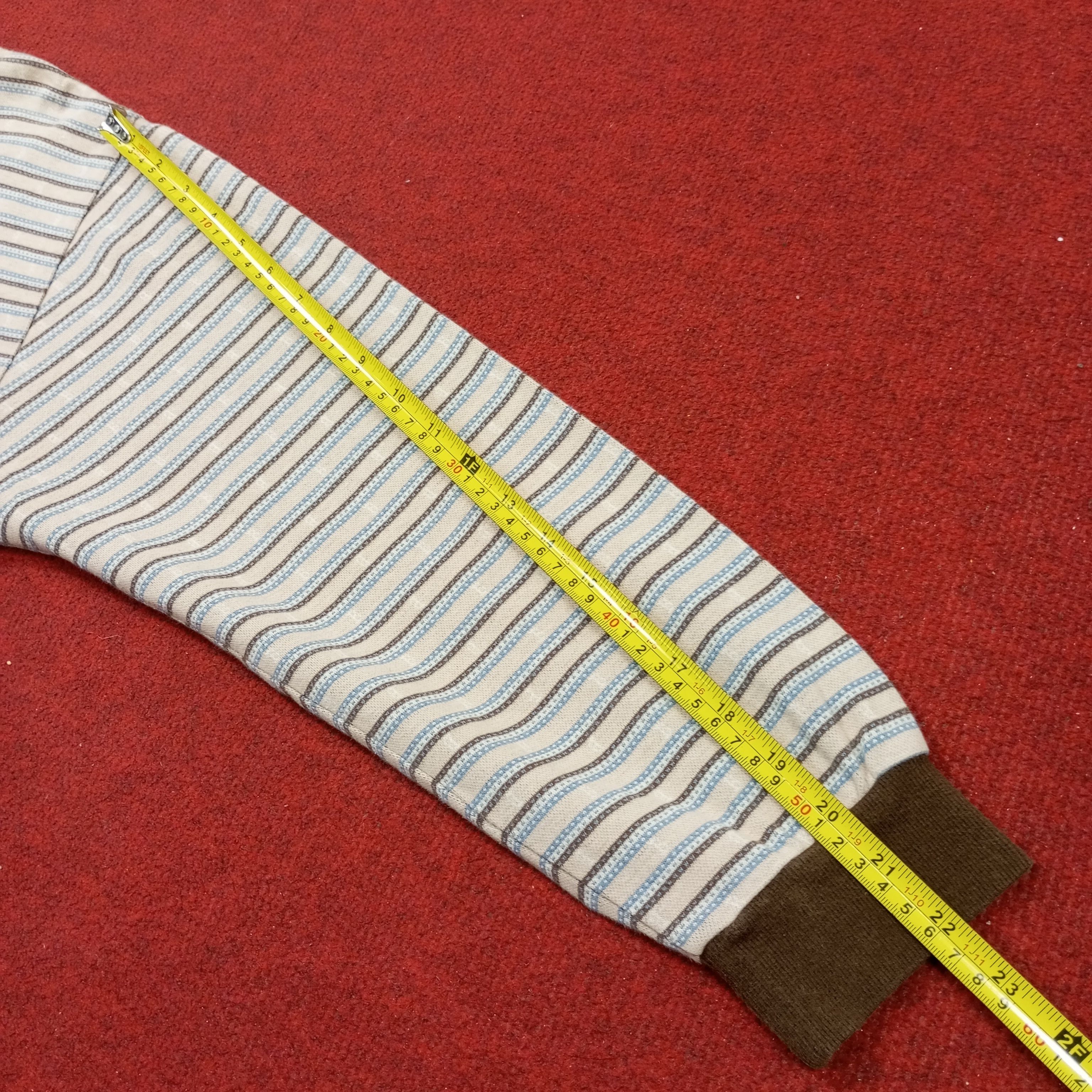 Balmain × Vintage Balmain Paris Luxury Brand Designer Style Sweatshirt Size US M / EU 48-50 / 2 - 8 Thumbnail
