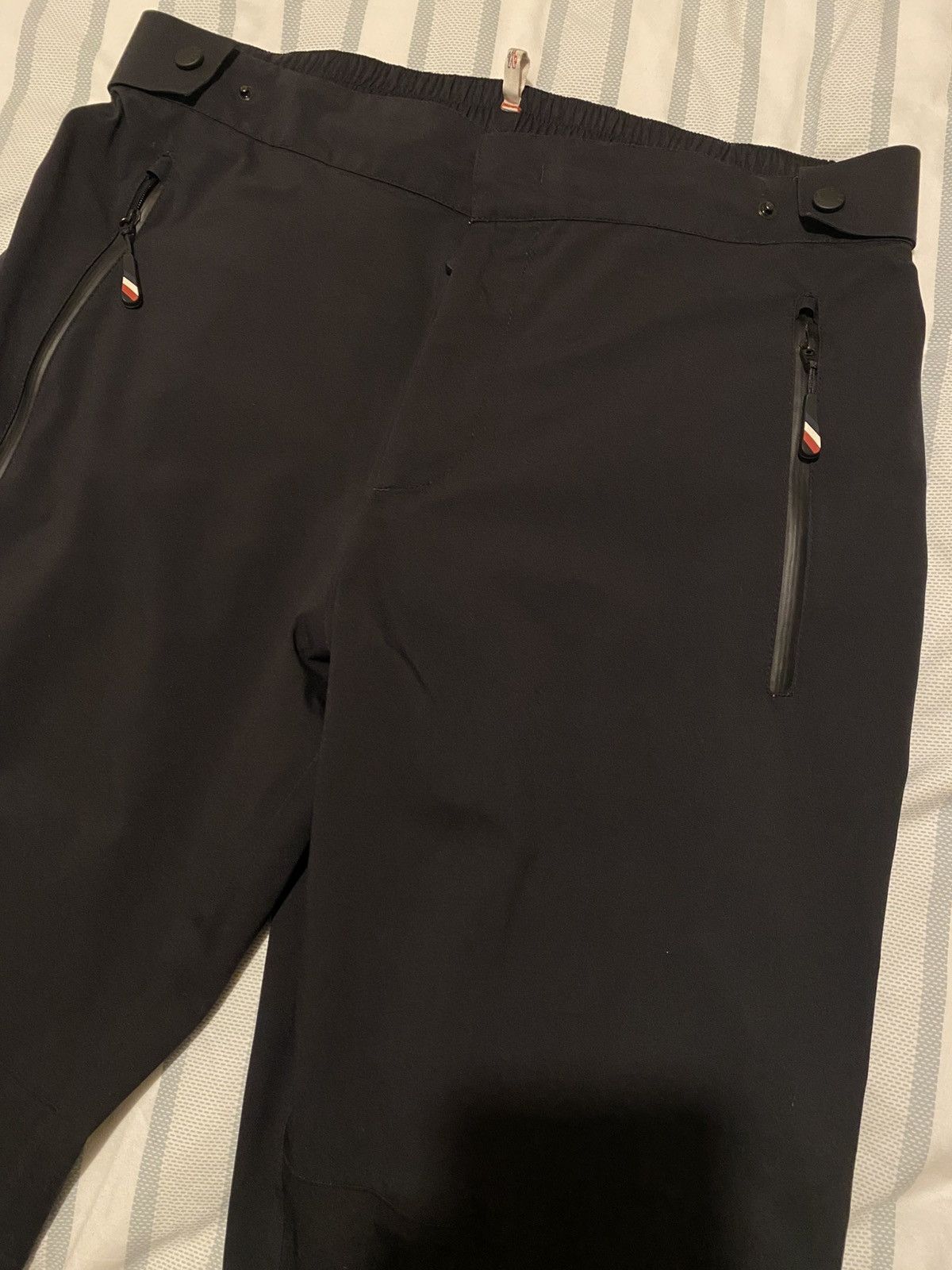 Moncler Grenoble Moncler Grenoble Ski Trousers Men’s Medium Size US 33 - 8 Thumbnail