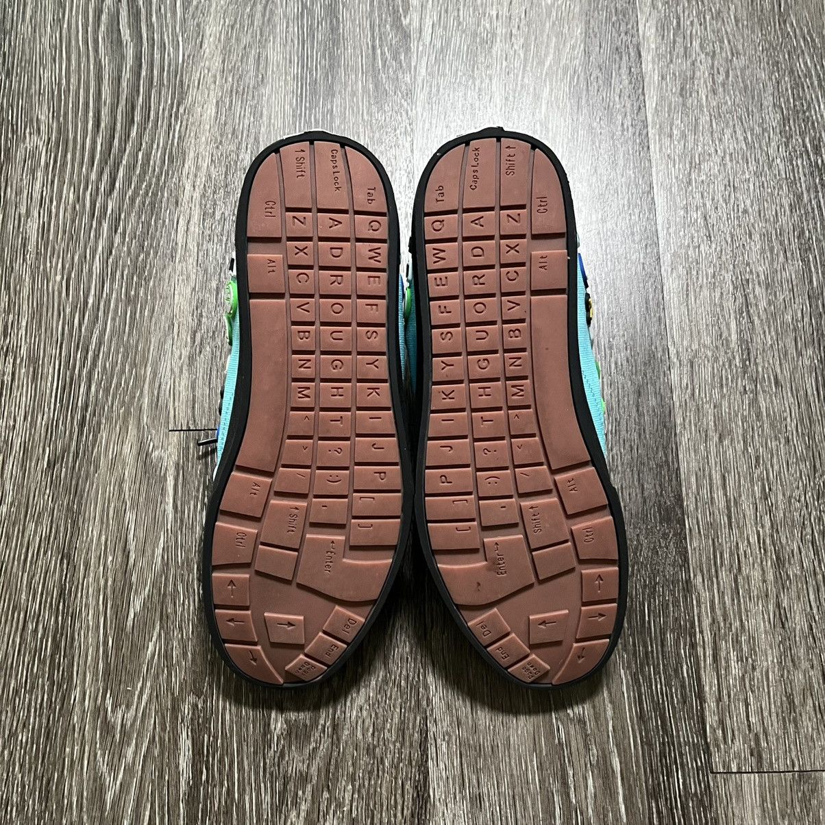 Drought [Avg. Resell: $171] Drought “Web Surfers 2.0” – Size 9 Size US 9 / EU 42 - 4 Thumbnail