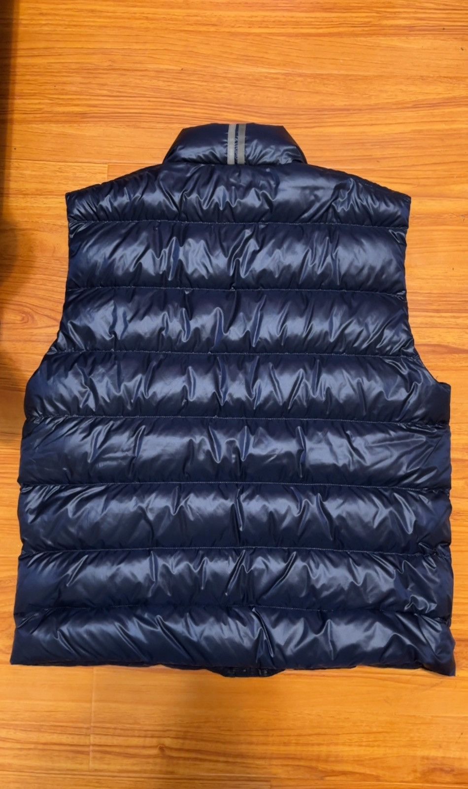 Canada Goose Canada Goose Crofton Vest Size US XL / EU 56 / 4 - 2 Thumbnail