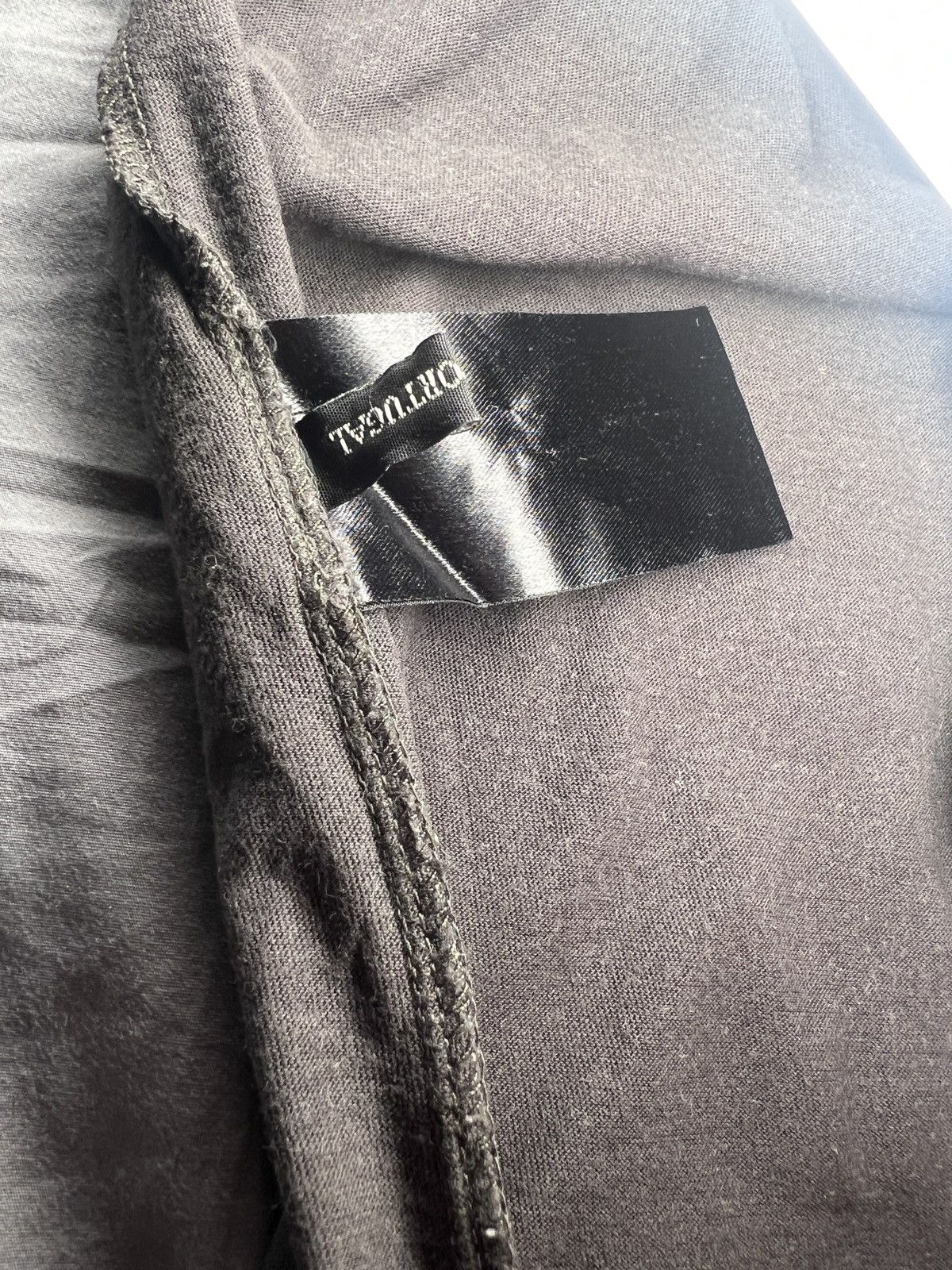 Haider Ackermann Haider Ackermann Tiger T-shirt (Speak the truth 