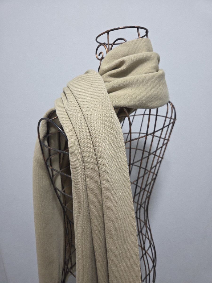 Givenchy Givenchy 모노그램 4G Wool Scarf Size ONE SIZE - 4 Thumbnail
