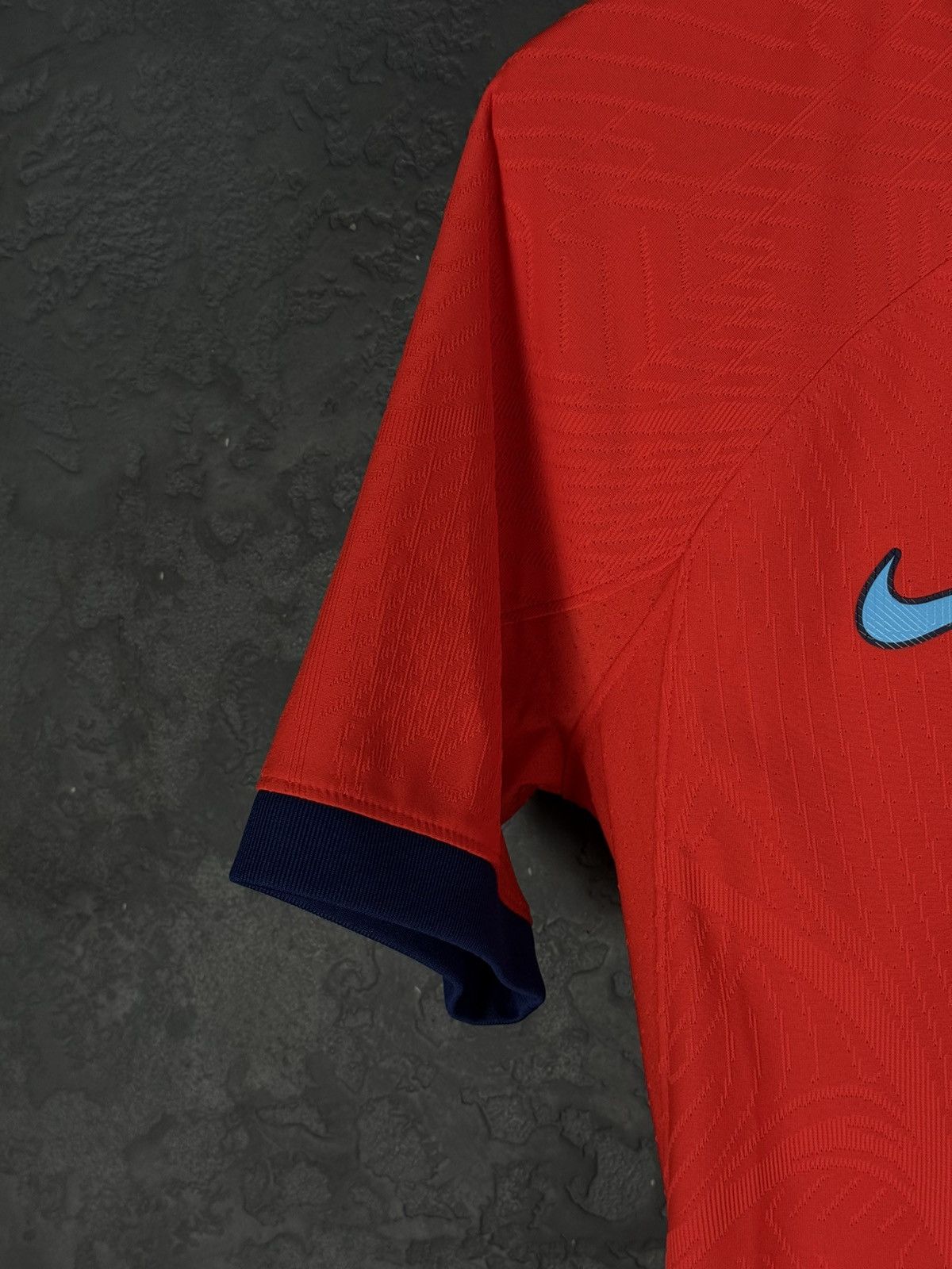 Nike England World Cup 2022 Away Shirt Nike ADV Player Size US S / EU 44-46 / 1 - 6 Thumbnail