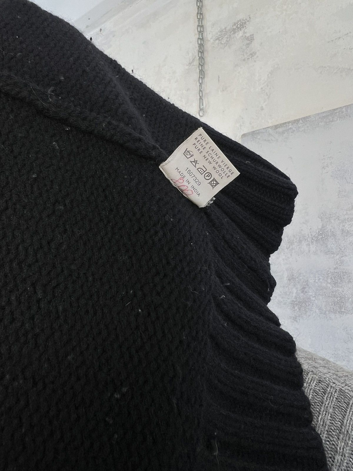 Napapijri Vintage Napapijri Sweater Size L - XL Size US XL / EU 56 / 4 - 5 Thumbnail