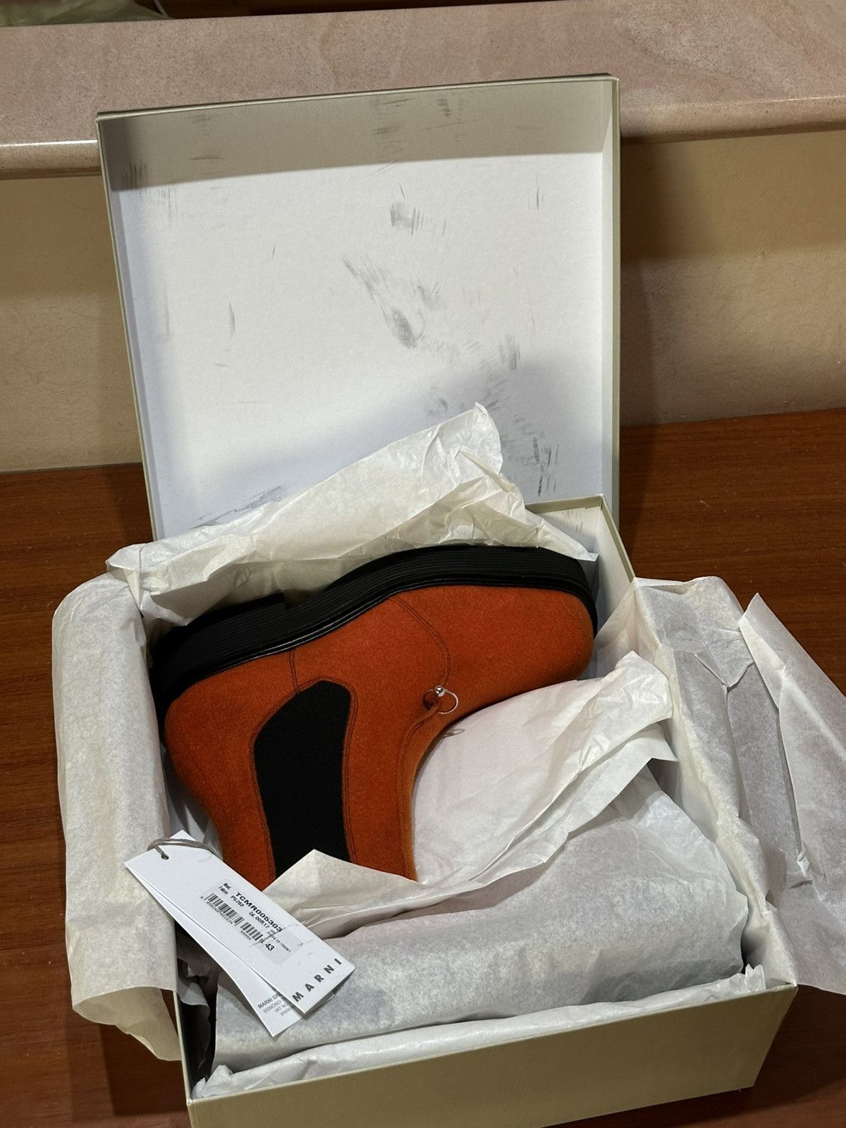 Marni Marni boots Size US 9.5 / EU 42-43 - 11 Thumbnail