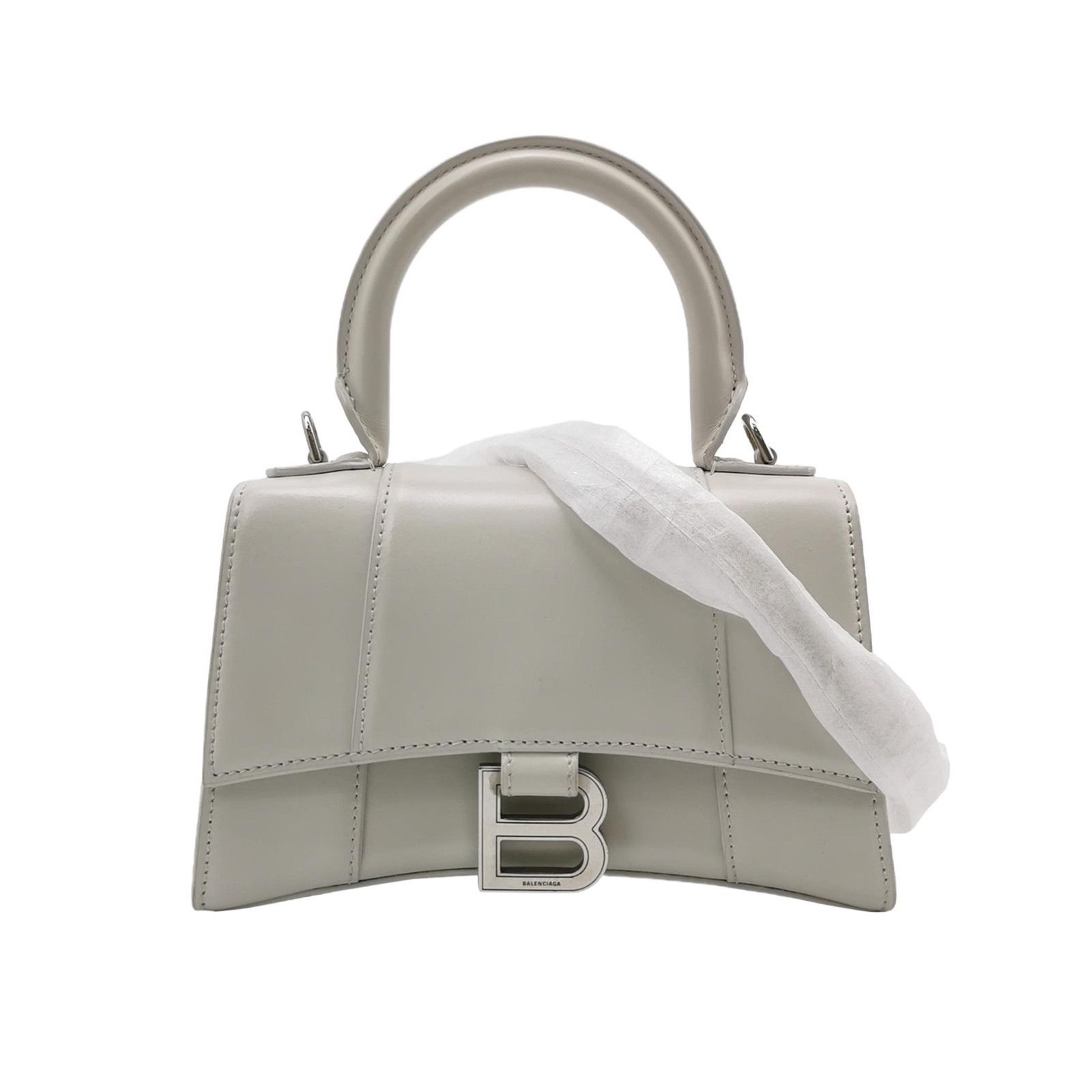 Balenciaga Balenciaga Women os Shoulder Bags Size ONE SIZE - 1 Thumbnail