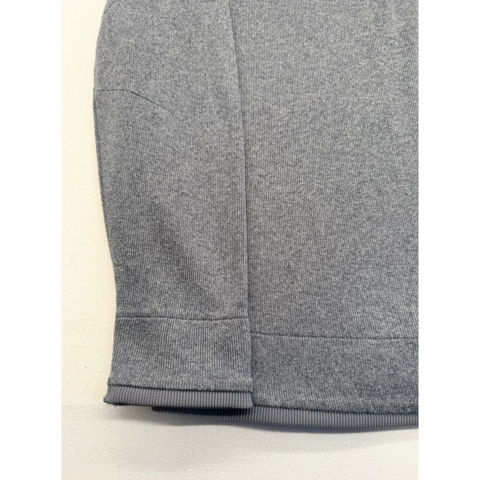 Under Armour Under Armour Long Sleeve Pullover Shirt Mens L Gray 1/4 Zip Sweater Winter Fall Outdoor Sports Golf Hiking Walking Size US L / EU 52-54 / 3 - 5 Thumbnail