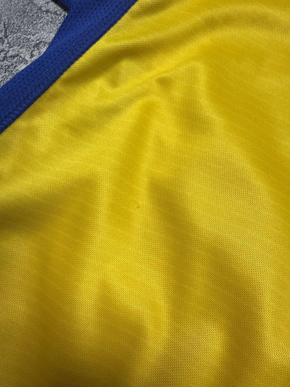 Umbro Jersey Umbro Sweden tee Size US M / EU 48-50 / 2 - 9 Thumbnail