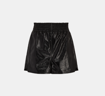 image of Dior O1Bcso1Str0224 Shorts In Black, Women's (Size 32)