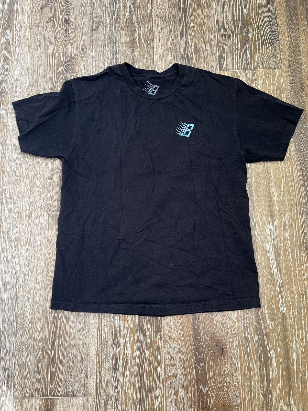 Bronze 56k Bronze tee Size US L / EU 52-54 / 3 - 2 Thumbnail