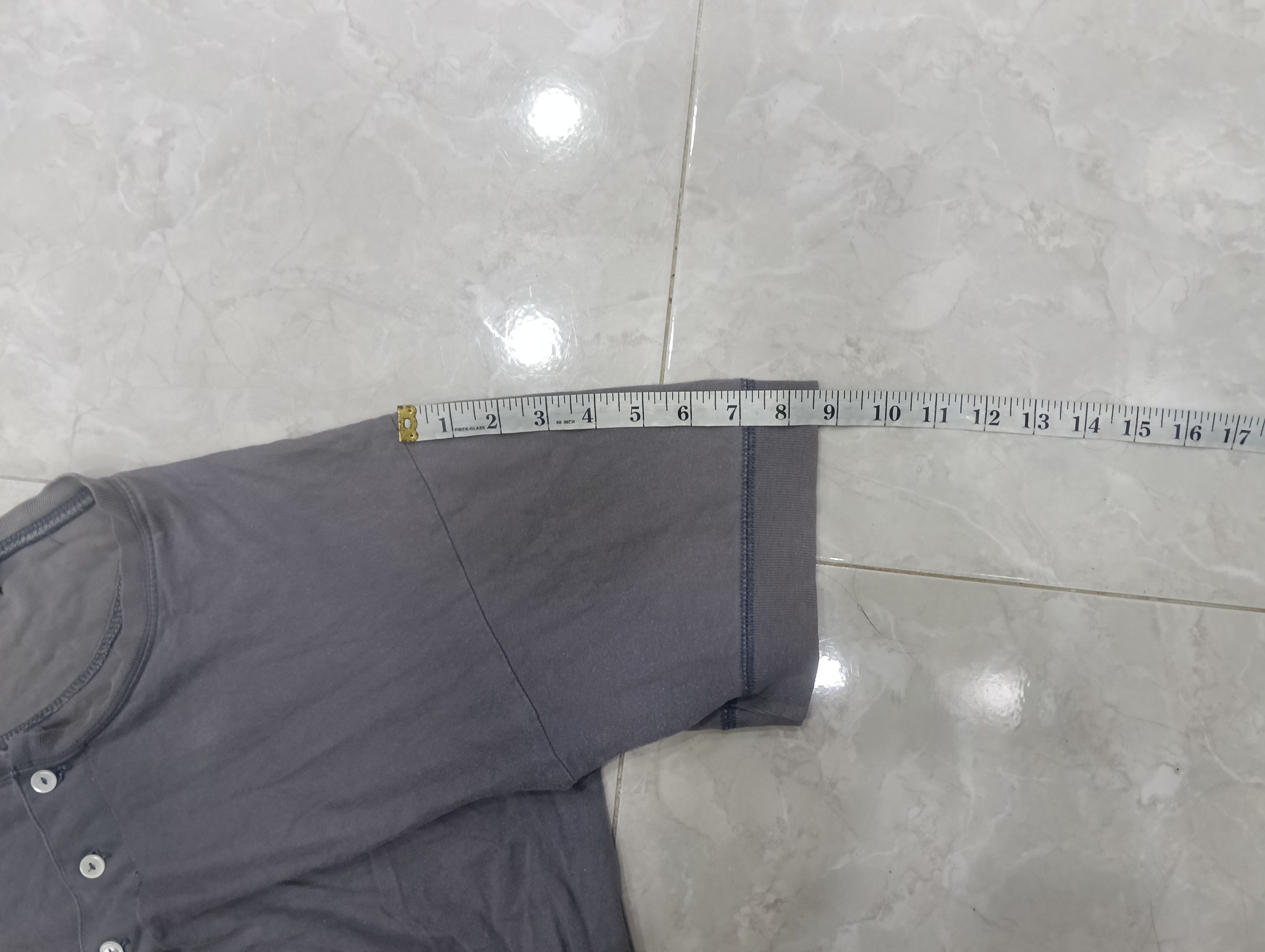 RRL Ralph Lauren RRL Ralph Lauren Tee Size US L / EU 52-54 / 3 - 18 Thumbnail