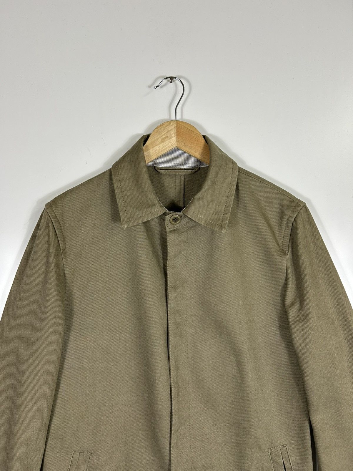 ABAHOUSE ⚡️Vintage ABAHOUSE Button Jacket Size US M / EU 48-50 / 2 - 4 Thumbnail