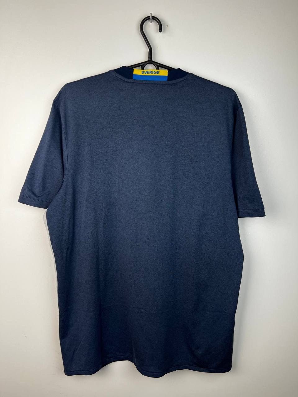Vintage Sweden SvFF Adidas Jersey t-shirts size L Size US L / EU 52-54 / 3 - 2 Thumbnail