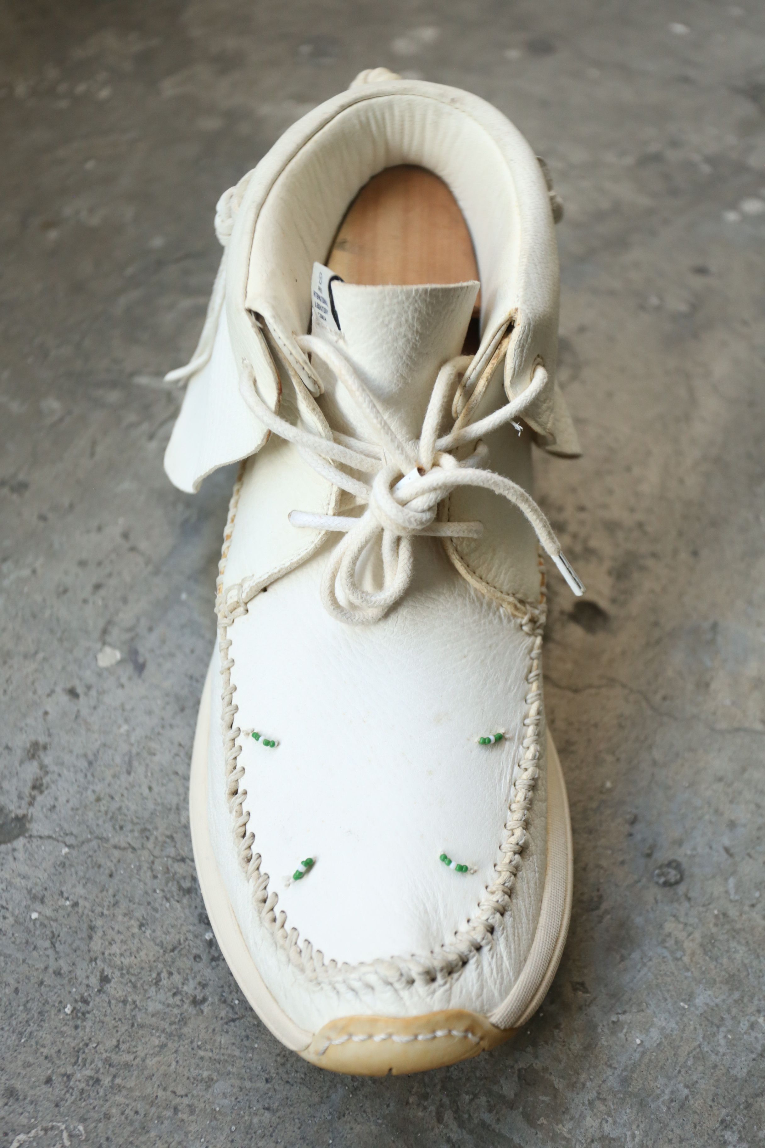 Visvim Visvim - F/W 09 - FBT Lhamo-Folk Size US 9 / EU 42 - 4 Thumbnail