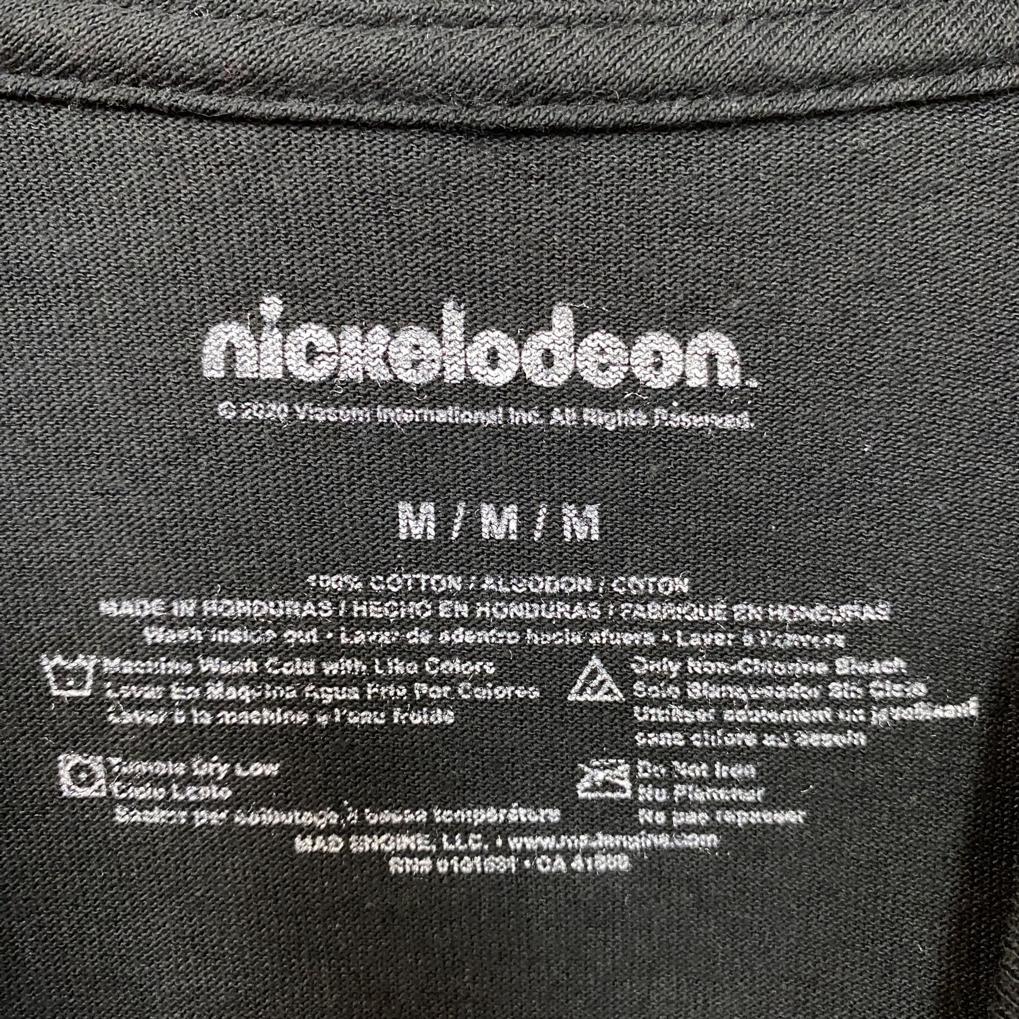 Nickelodeon Nickelodeon Rugrats Angelica and Babies T-Shirt Medium Size US M / EU 48-50 / 2 - 4 Thumbnail