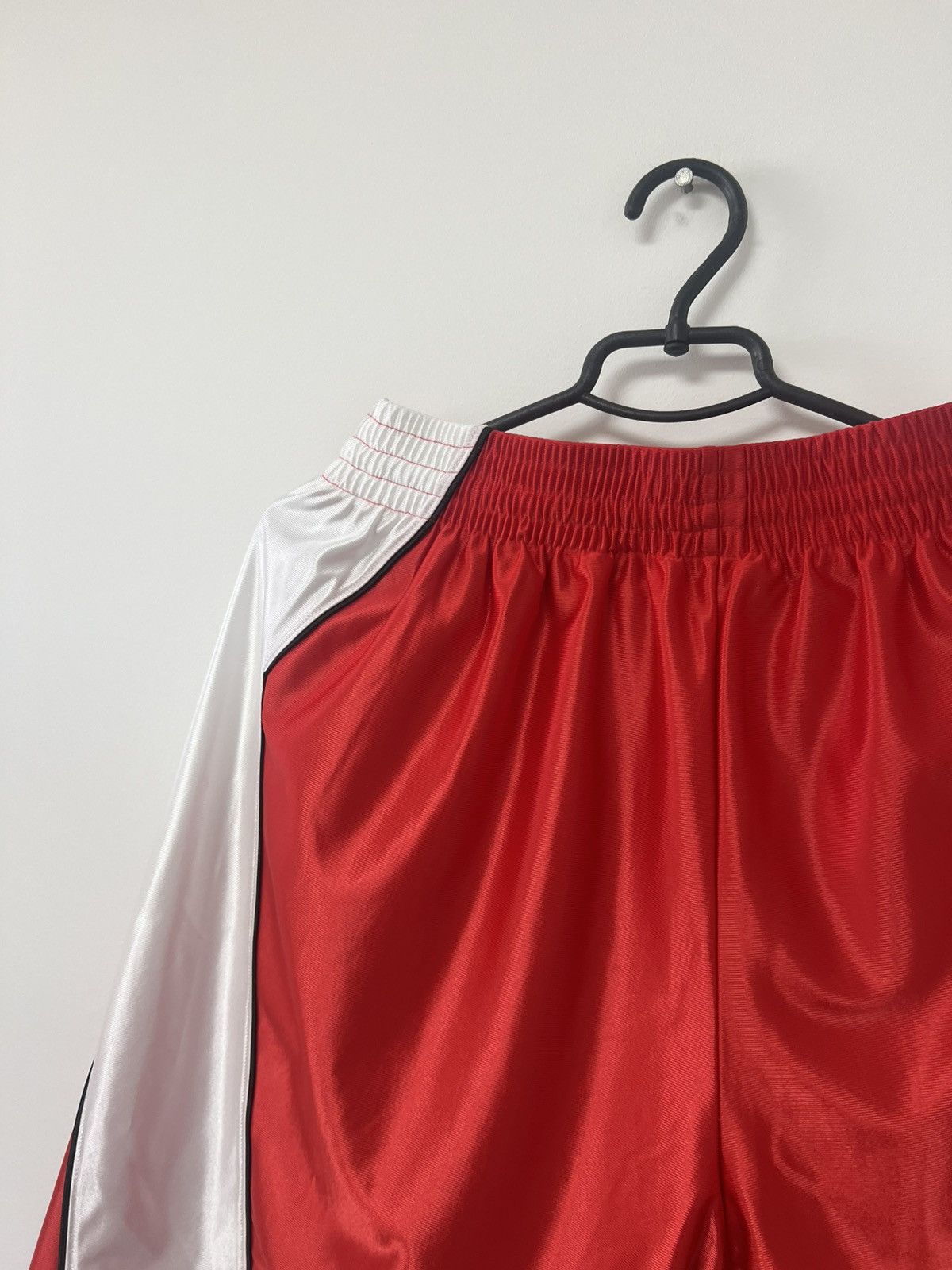 Nike × Vintage Vintage Nike Basketball Shorts Y2K Rare Hype NBA Mens sz M Size US 32 / EU 48 - 20 Thumbnail
