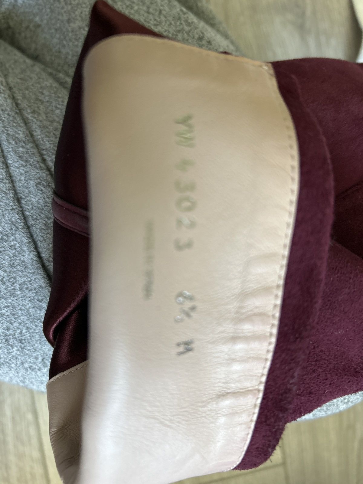 Stuart Weitzman Stuart Weitzman High Boots Size US 6.5 / IT 36.5 - 9 Thumbnail