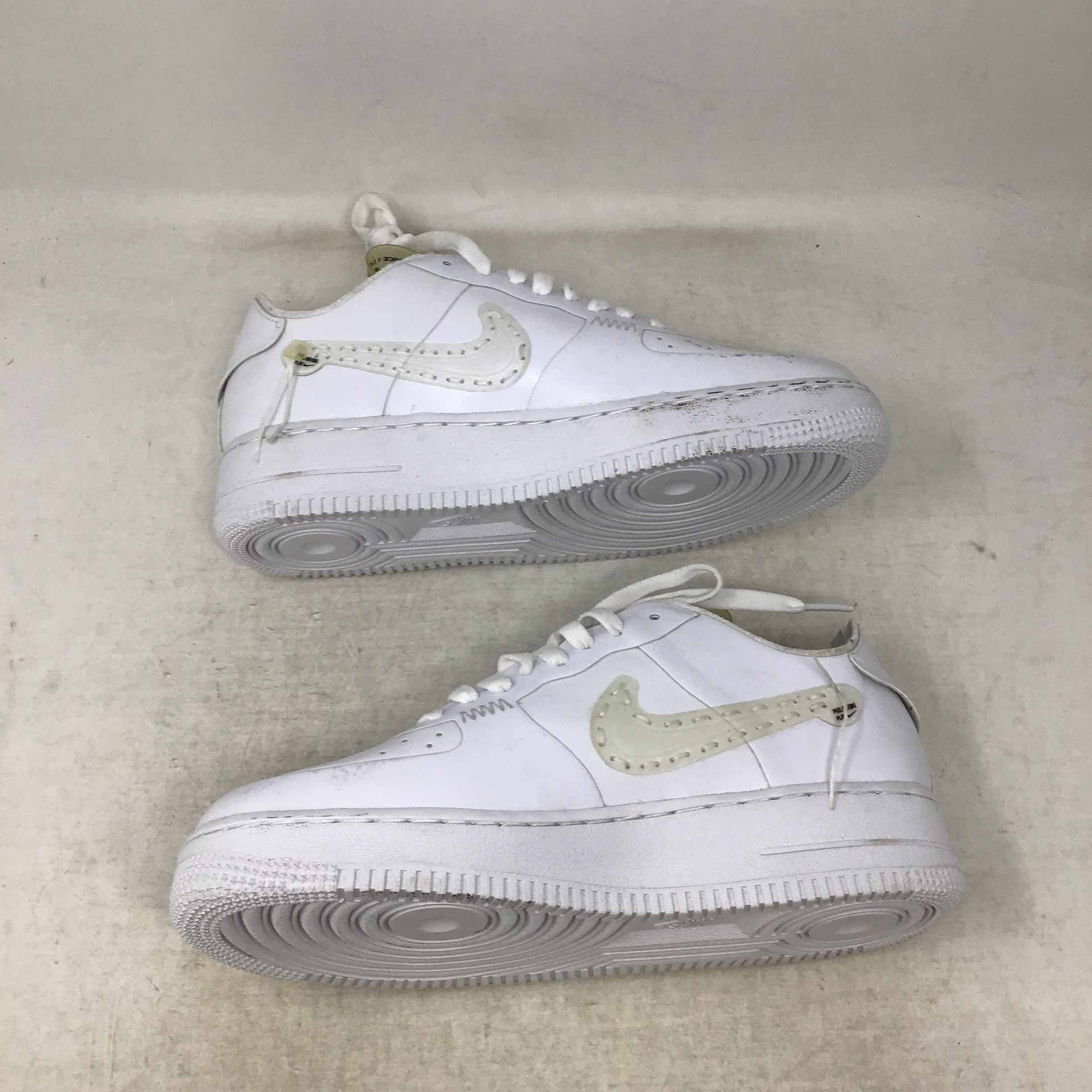 nike noise cancelling air force 1