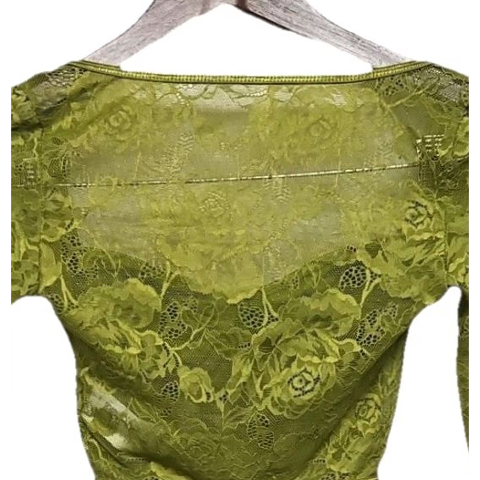 Vintage VINTAGE? No. Size XS / US 0-2 / IT 36-38 - 5 Thumbnail