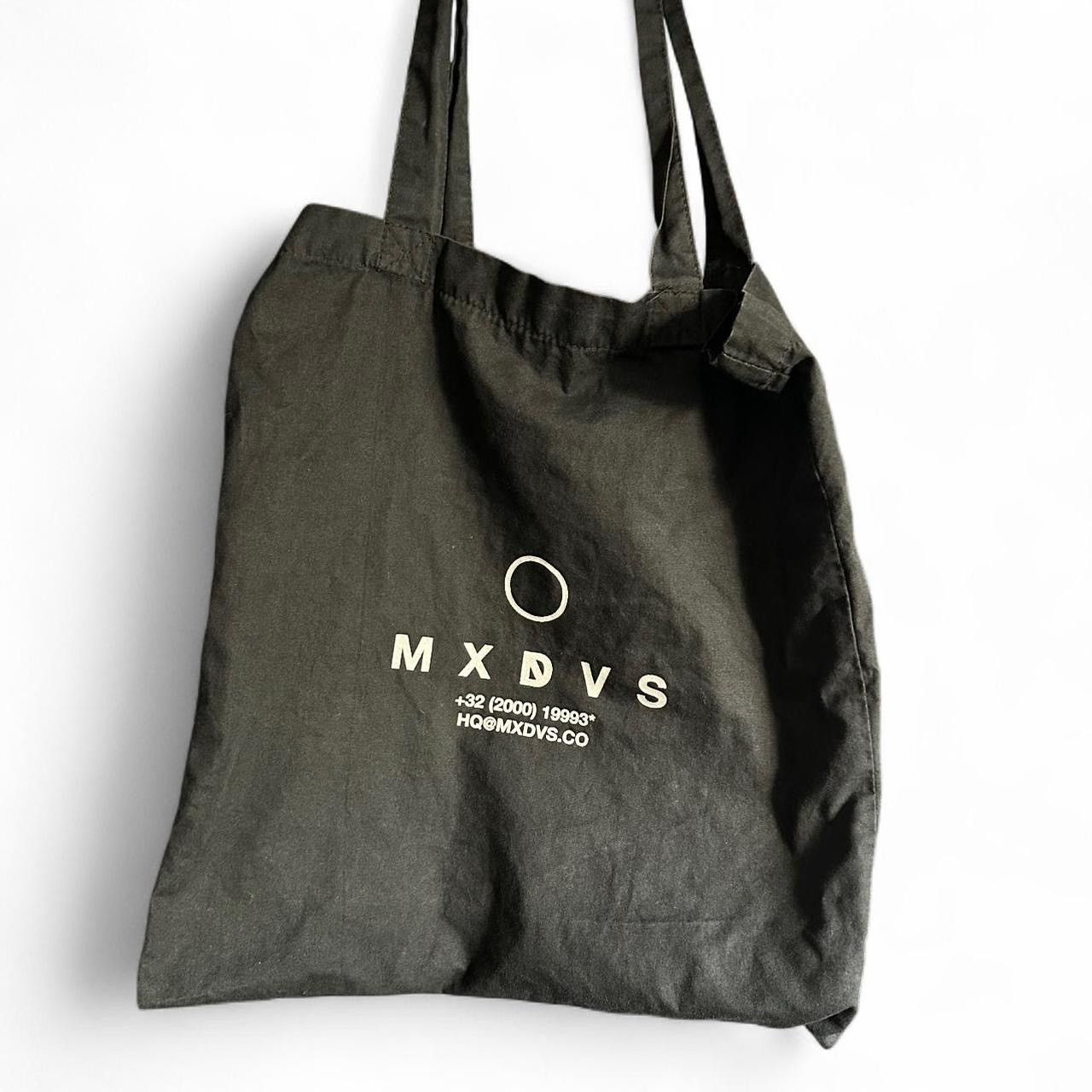 MXDVS MXDVS Bolted Sweater - ARCHIVED Size US M / EU 48-50 / 2 - 6 Thumbnail