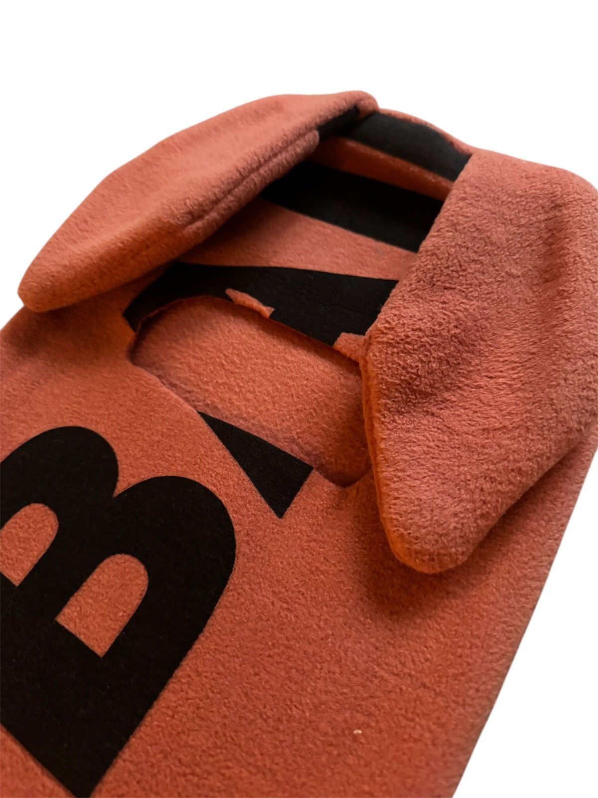 Other BAIN WhiteCollarWill Orange Balaclava Size ONE SIZE - 3 Thumbnail