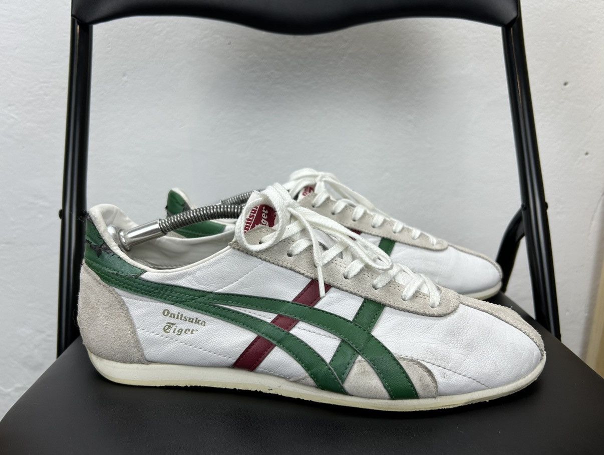 Asics Onitsuka Tiger vintage sneakers size 44