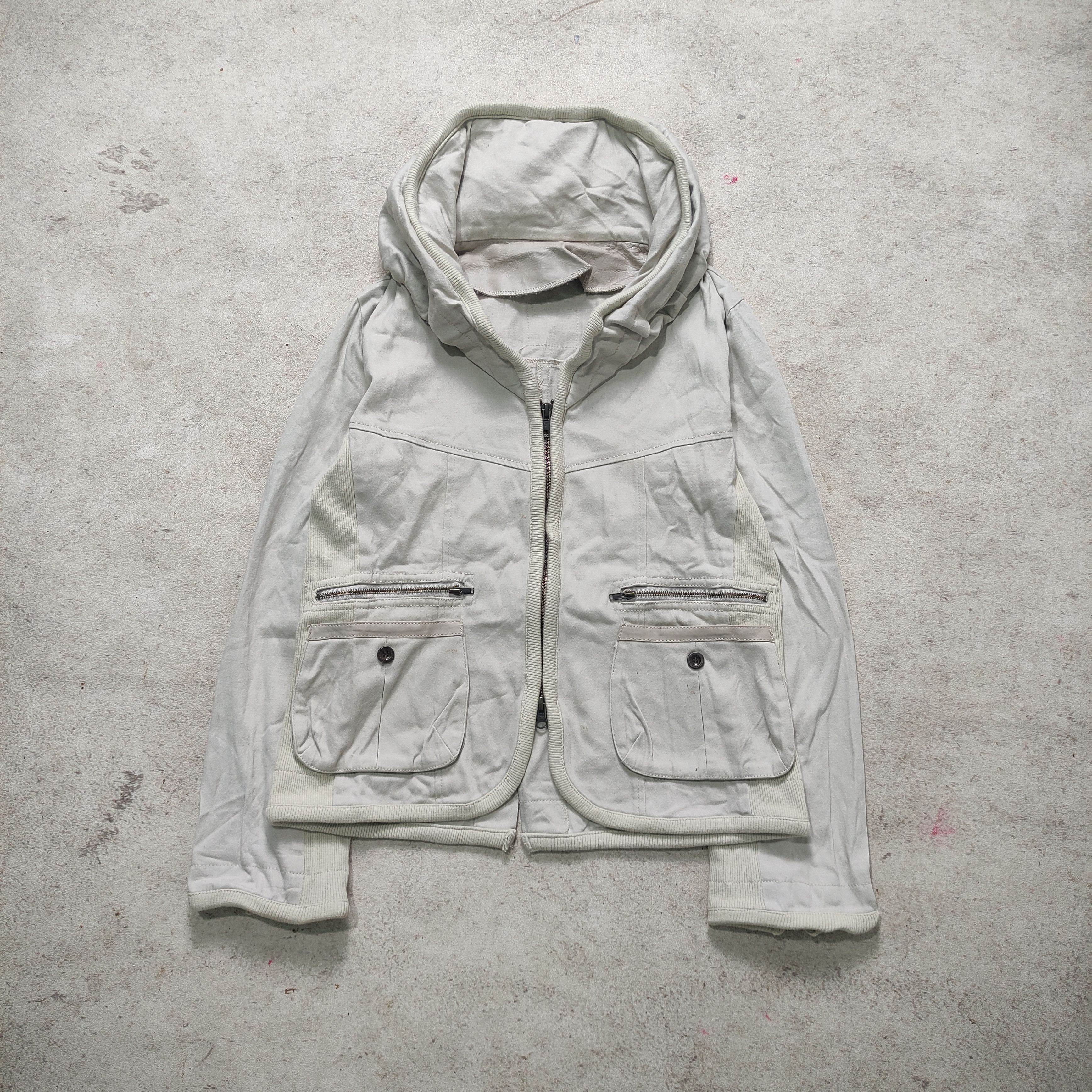 ルグランブルー LGB BONO2 ジャケット Le Grande Bleu (L.G.B.) Lgb bono 2 jacket | Grailed