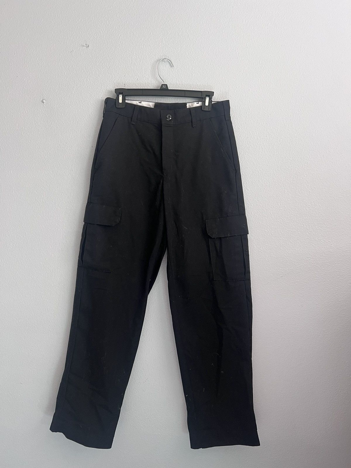 Nike Mens Assorted Pants Bundle! Nike, Zara, Uniqlo, MNML, etc. Size US 30 / EU 46 - 12 Thumbnail