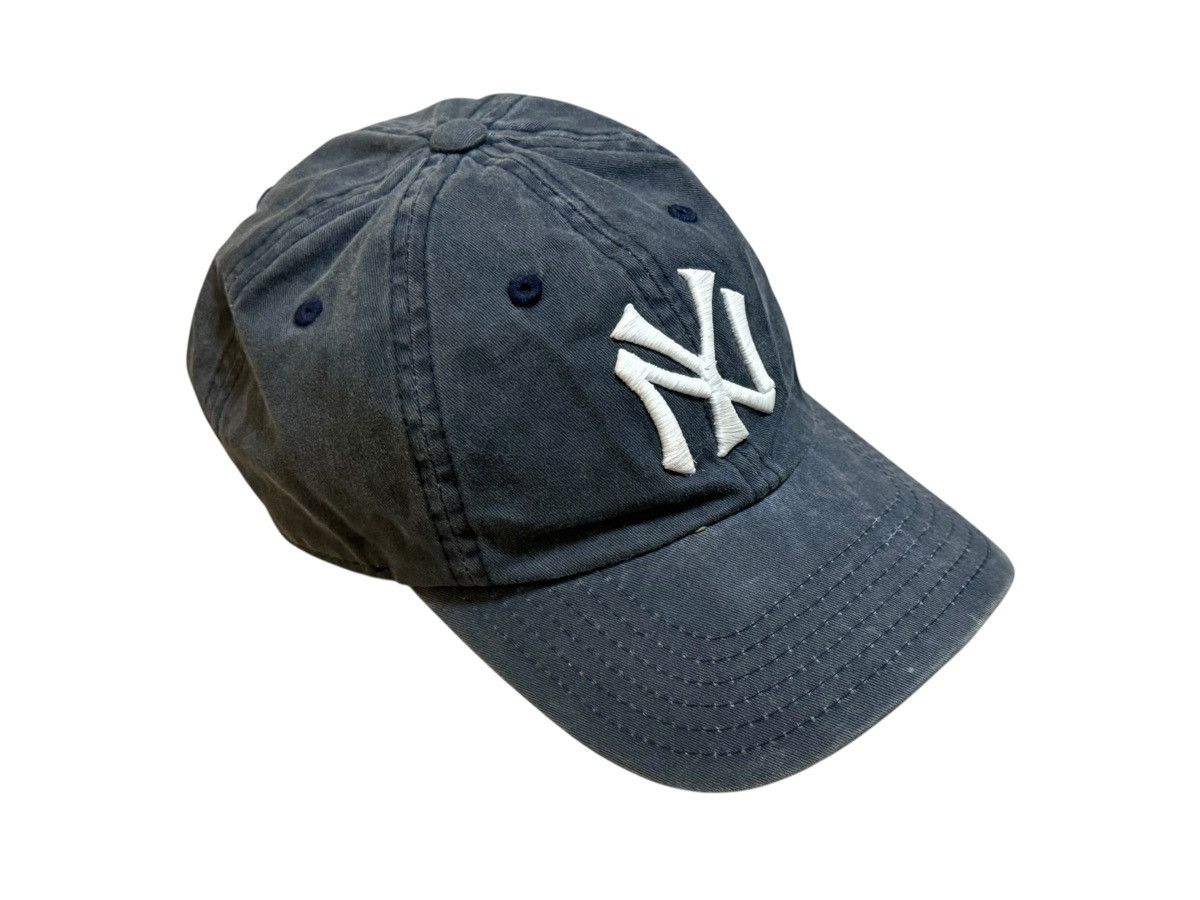 American Needle New York Yankees American Needle Cap Size ONE SIZE - 2 Thumbnail