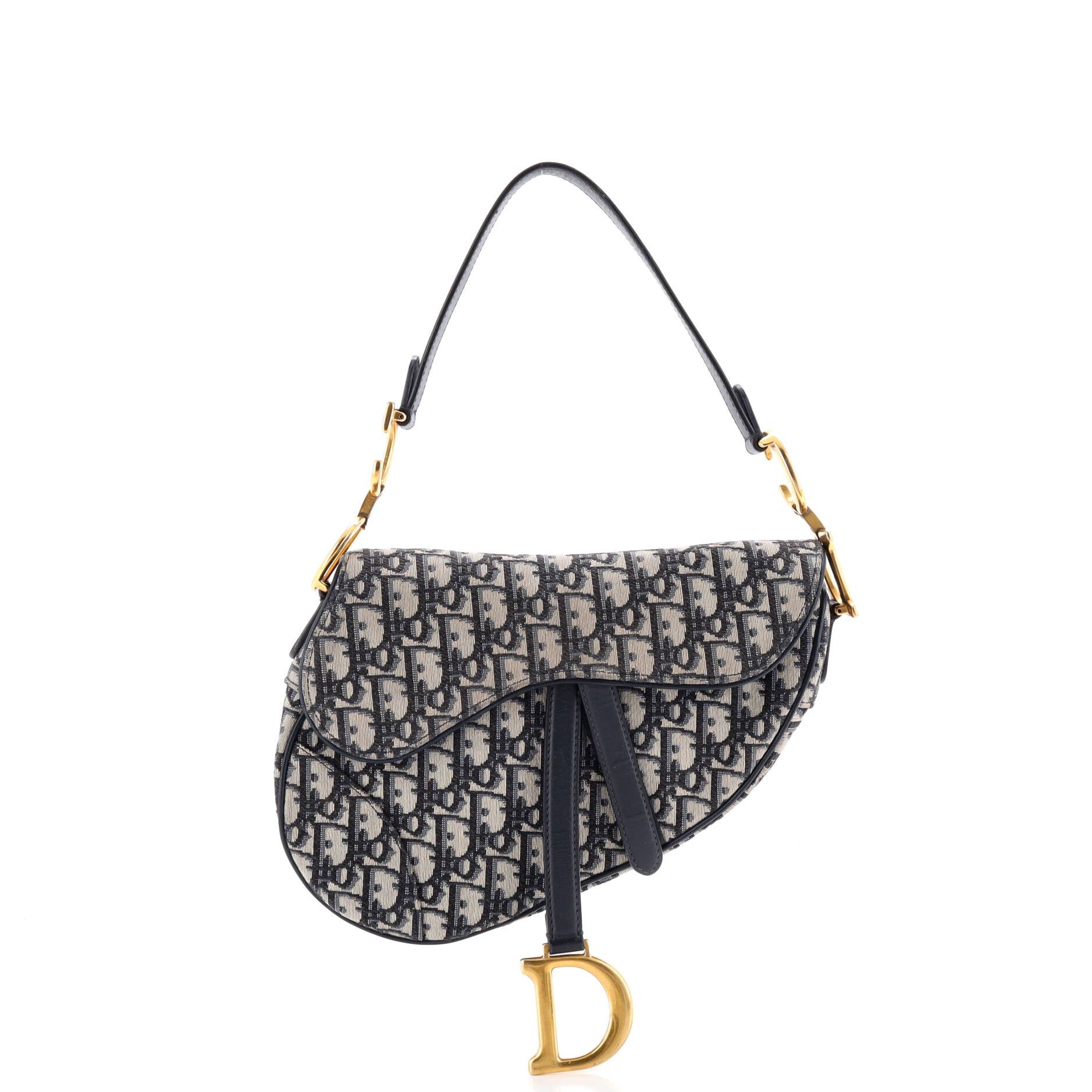 Dior Saddle Handbag Size ONE SIZE - 1 Thumbnail