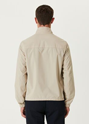 Ermenegildo Zegna o1s1rm0225 RUDT15 Jacket in Light Green Size US L / EU 52-54 / 3 - 6 Thumbnail