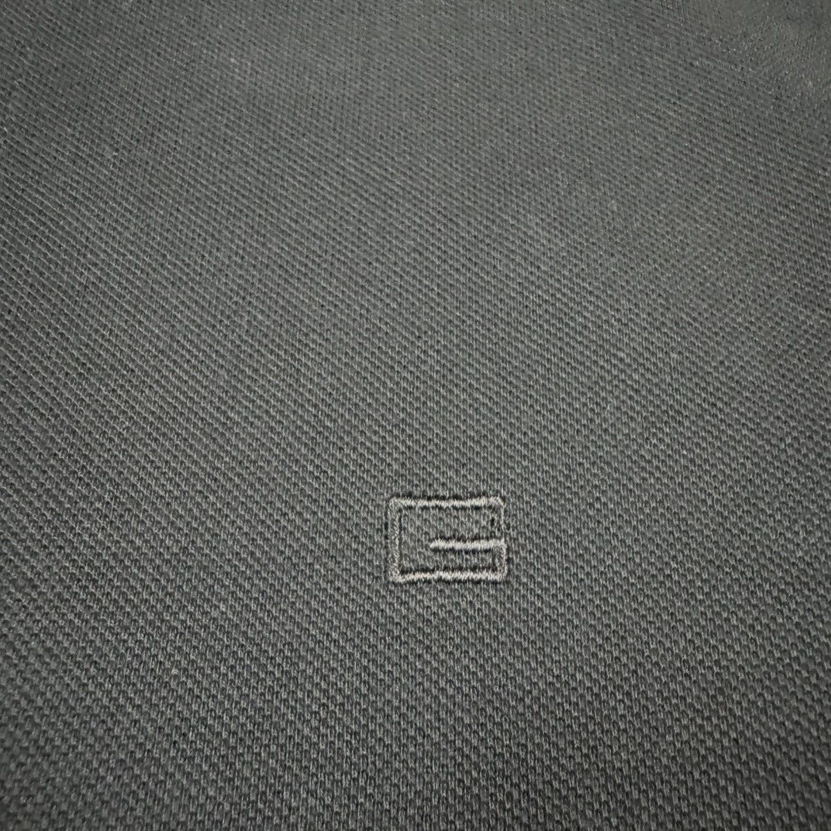 Gucci Authentic🔥Gucci Italy Embroidery Logo Polo Shirt Size US L / EU 52-54 / 3 - 11 Thumbnail