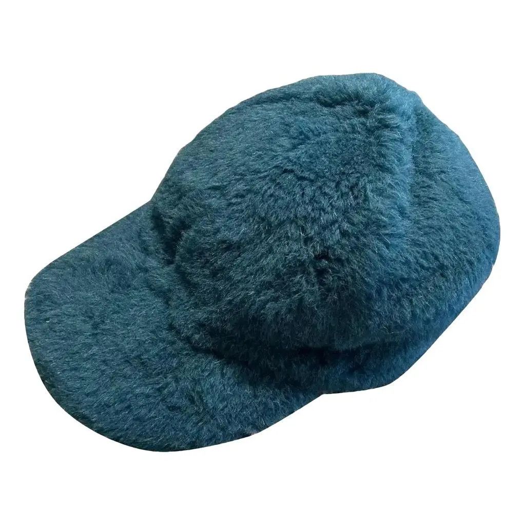 Max Mara Hat, Max Mara Size ONE SIZE - 4 Thumbnail