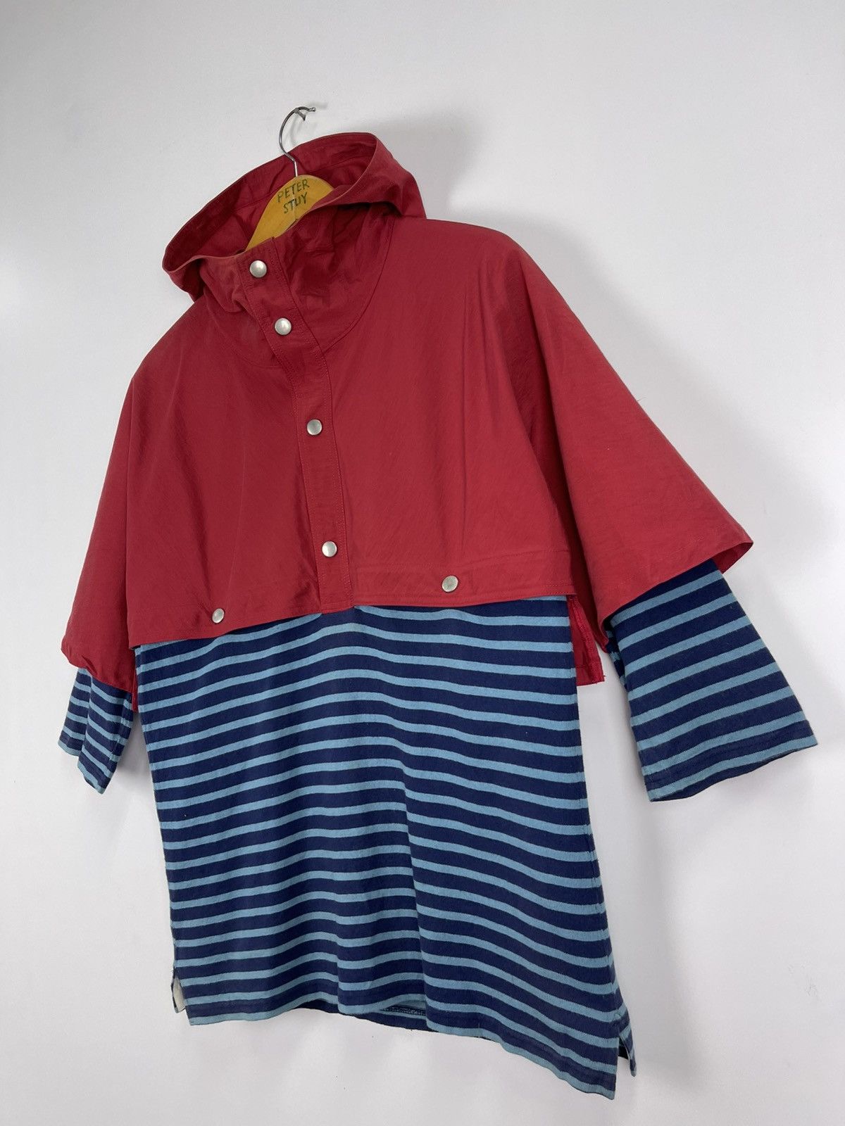 Japanese Brand Nuggets Brand Nice Design Size US L / EU 52-54 / 3 - 4 Thumbnail