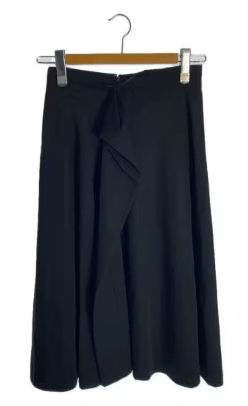 Comme des Garcons Comme Des Garcons size S Wool skirt Size 24" / US 00 / IT 34 - 1 Thumbnail