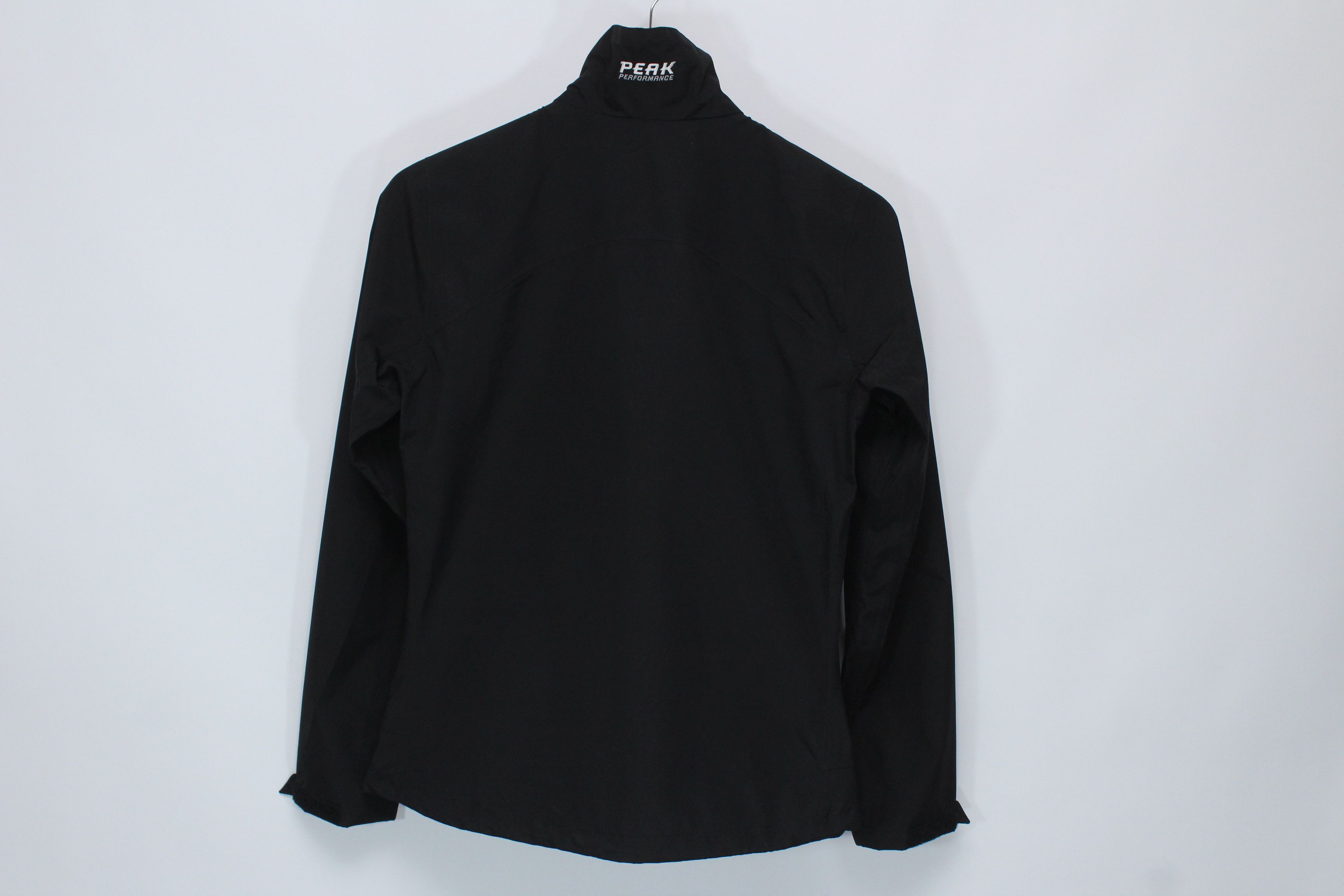 Peak Performance Peak Performance Gore Tex Jacket Size XS Outdoor Size XS / US 0-2 / IT 36-38 - 7 Thumbnail
