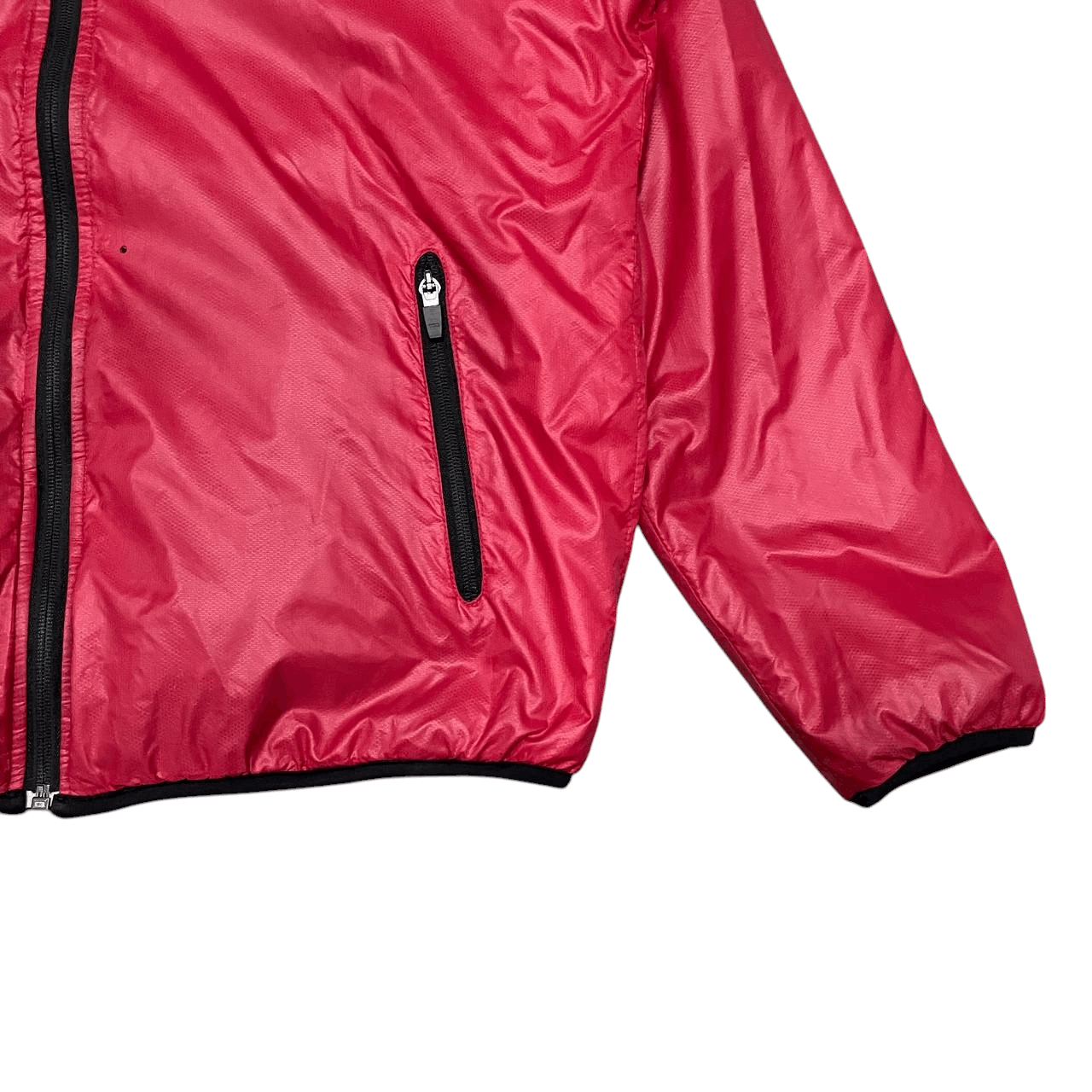 Japanese Brand Vintage Nissan Nismo Racing Reversible Jacket Size US L / EU 52-54 / 3 - 6 Thumbnail