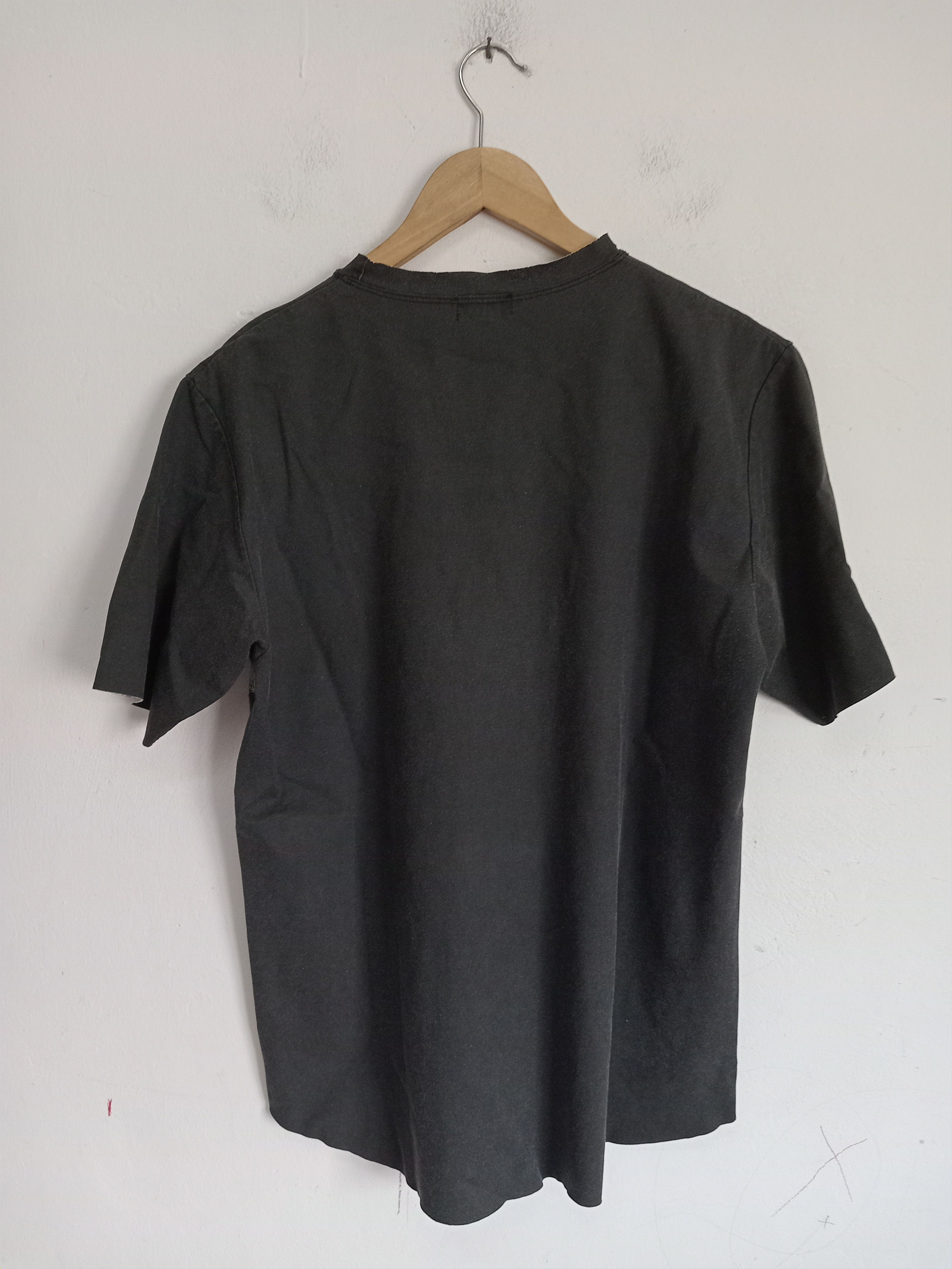 Japanese Brand × Yoshiyuki Konishi Vintage Ficce by Yoshiyuki Konishi T-Shirt Size US M / EU 48-50 / 2 - 3 Thumbnail