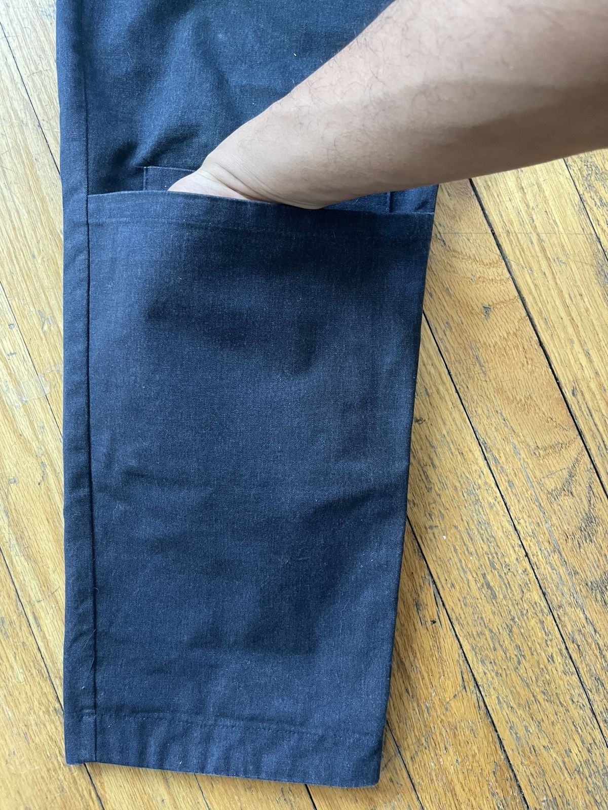 Other Death to Tennis pocket pants Size US 32 / EU 48 - 5 Thumbnail