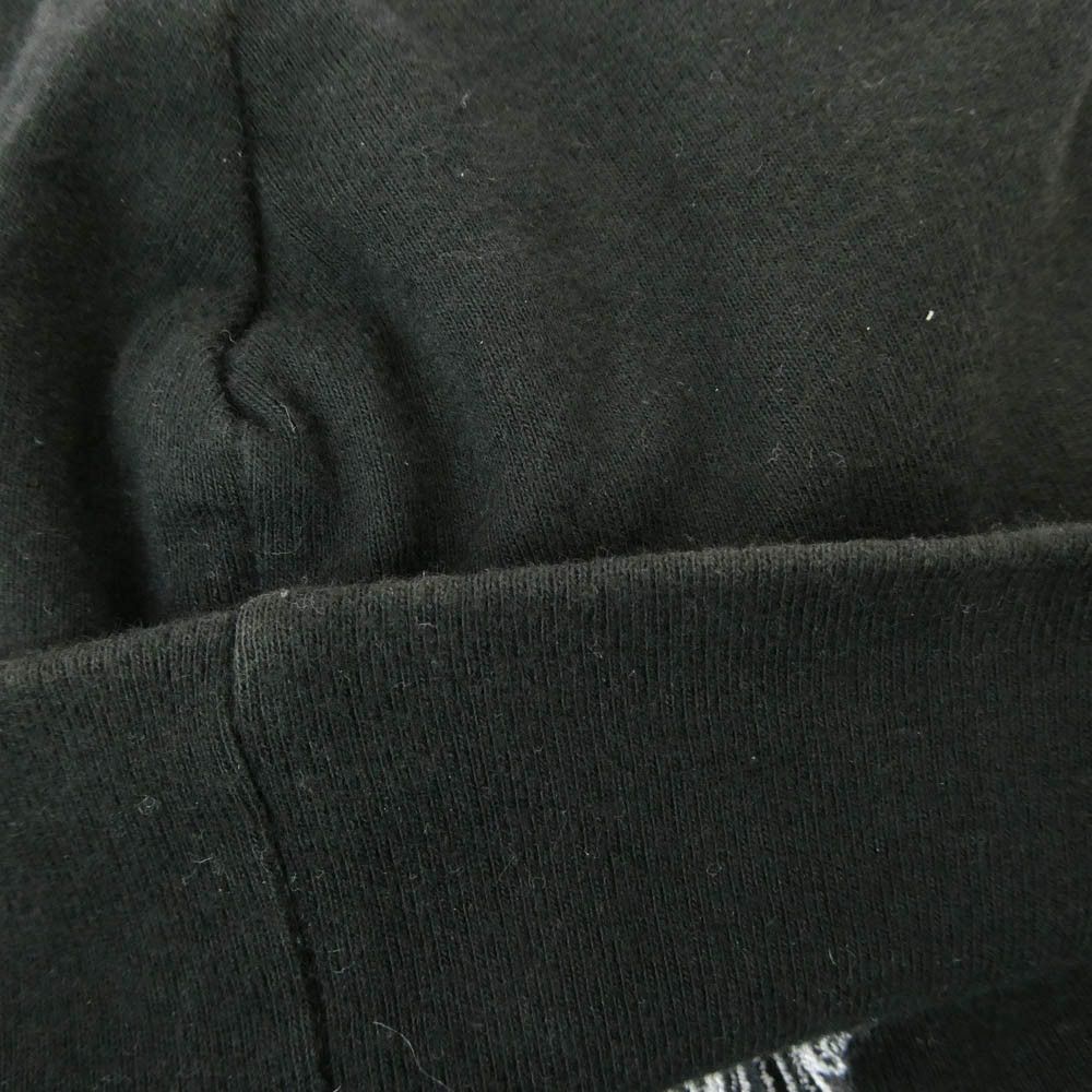 Chrome Hearts Chrome Hearts Old Style Cross Embroidered Beanie Size ONE SIZE - 6 Thumbnail