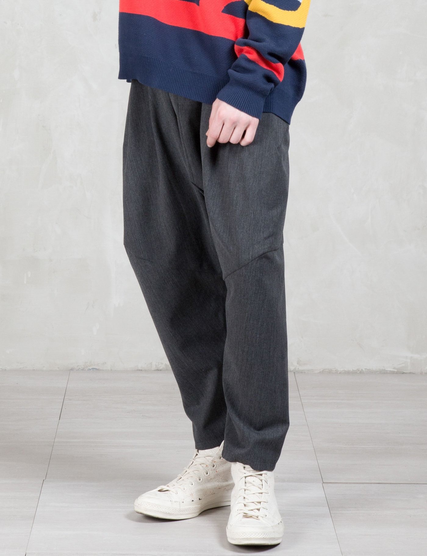 Henrik Vibskov Ants Pants/Trousers Size US 32 / EU 48 - 5 Thumbnail