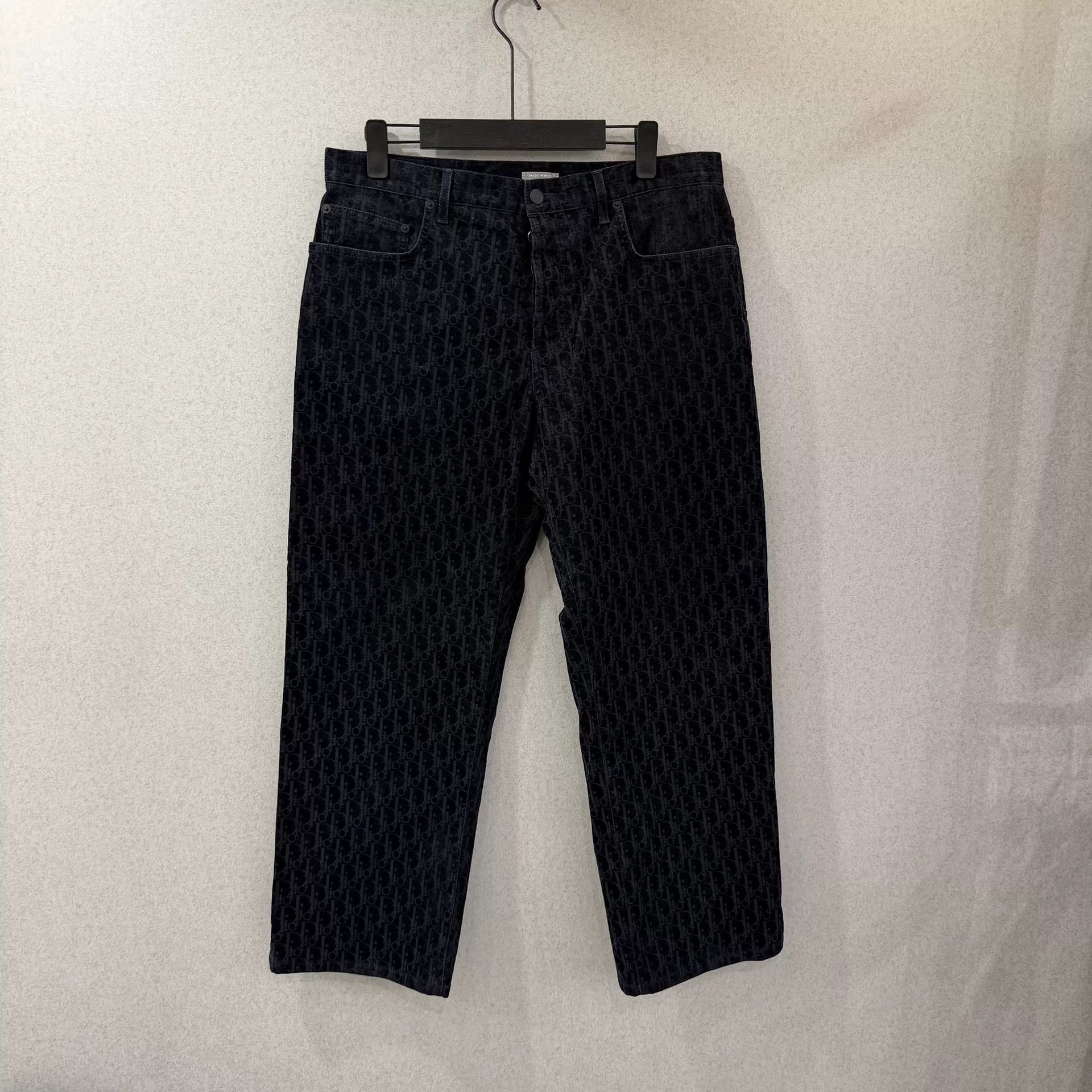 Dior Dior Denim Denim Jeans 32 Men Size US 32 / EU 48 - 1 Thumbnail