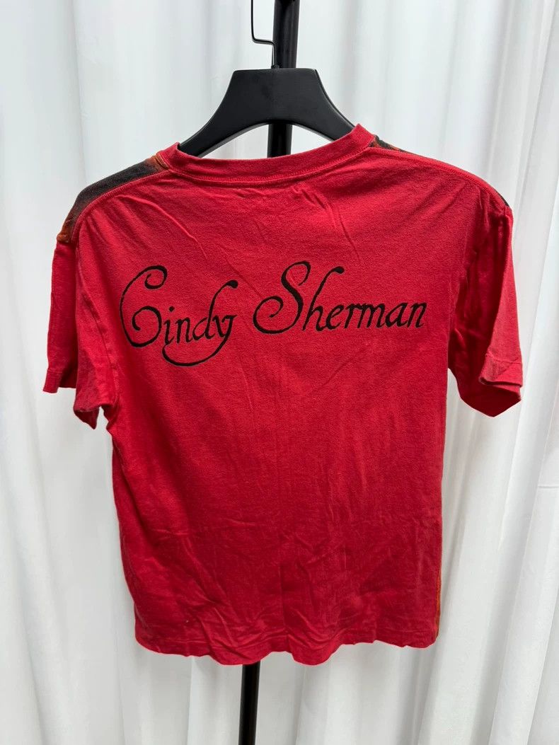 Undercover UNDERCOVERPortrait Short Sleeve 2504-Nextarrow Size US S / EU 44-46 / 1 - 6 Thumbnail