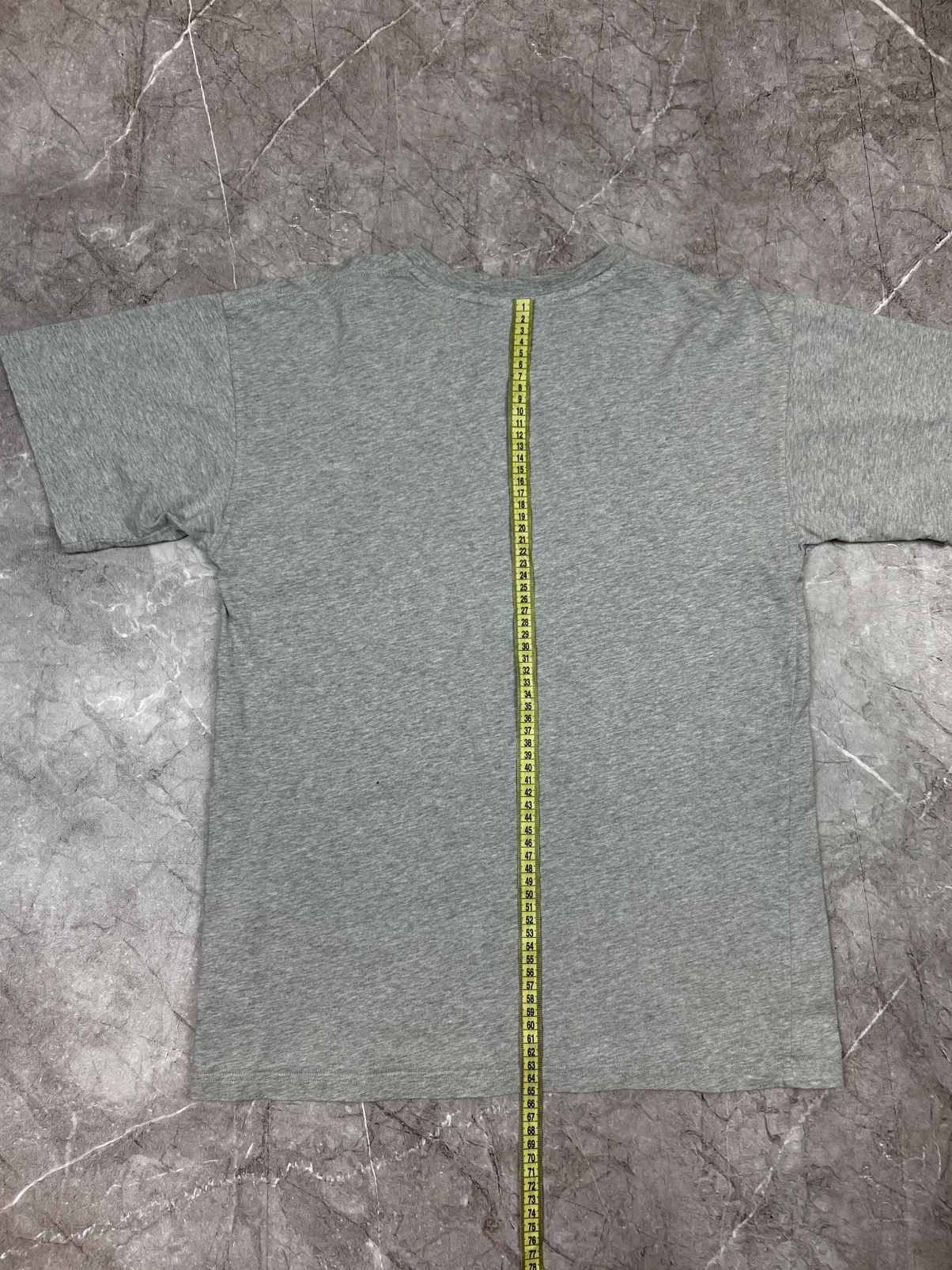 Moschino Moschino Couture T-Shirt Big Logo Size US S / EU 44-46 / 1 - 14 Thumbnail